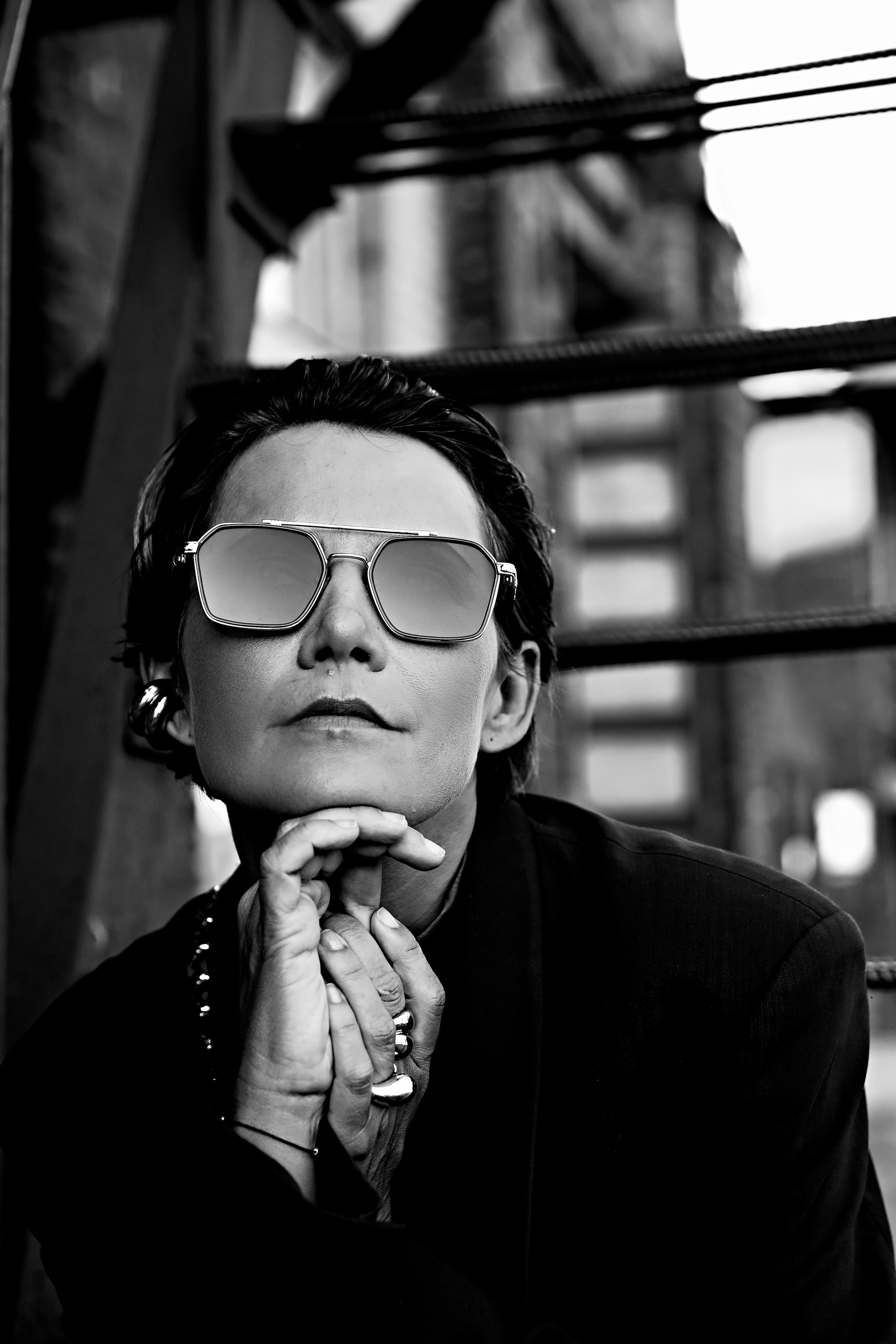 YANINA. Yulia Otroschenko