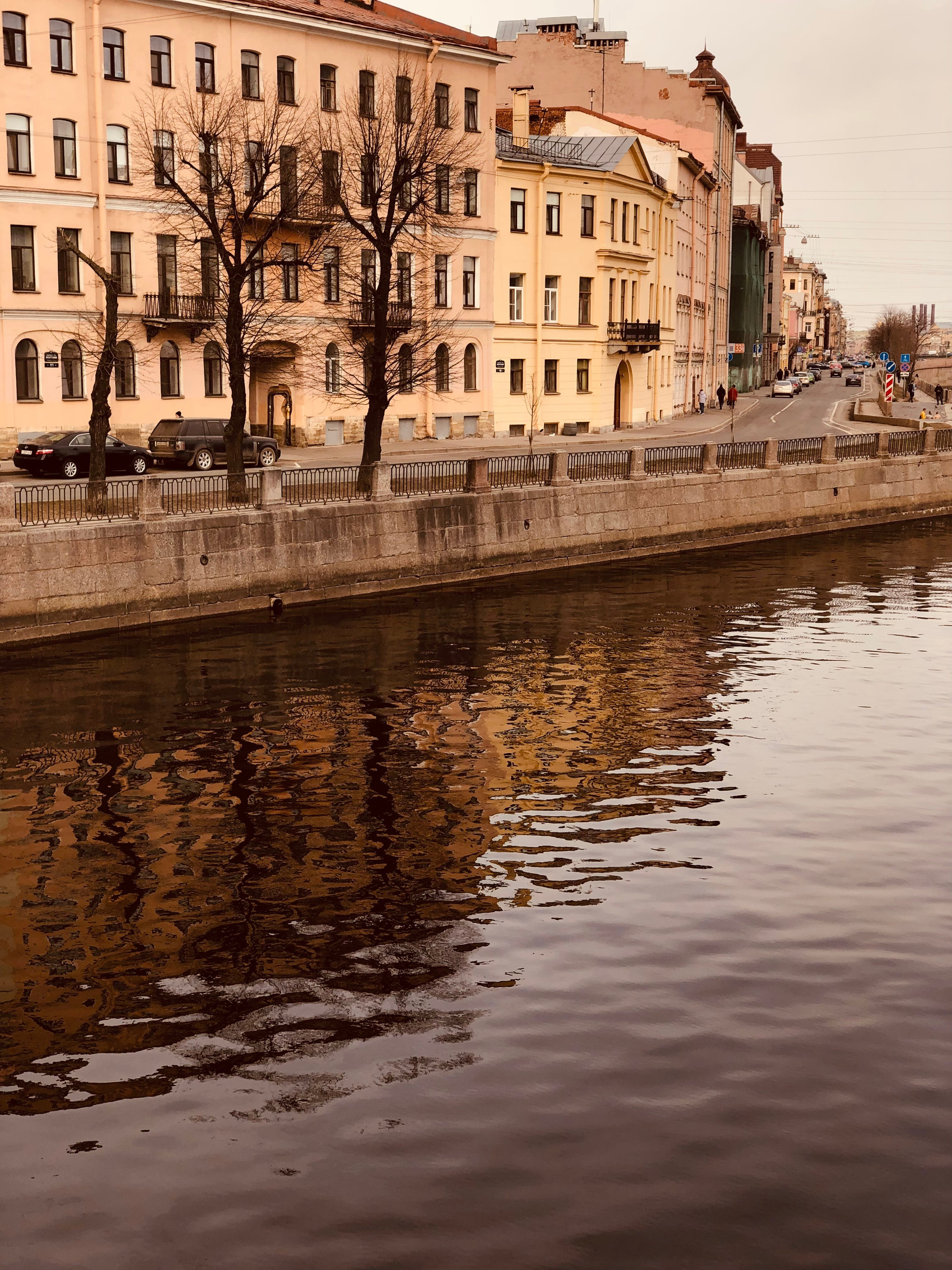 Апрель. Семейный, Свадебный фотограф СПБ Питер— Романова Екатерина