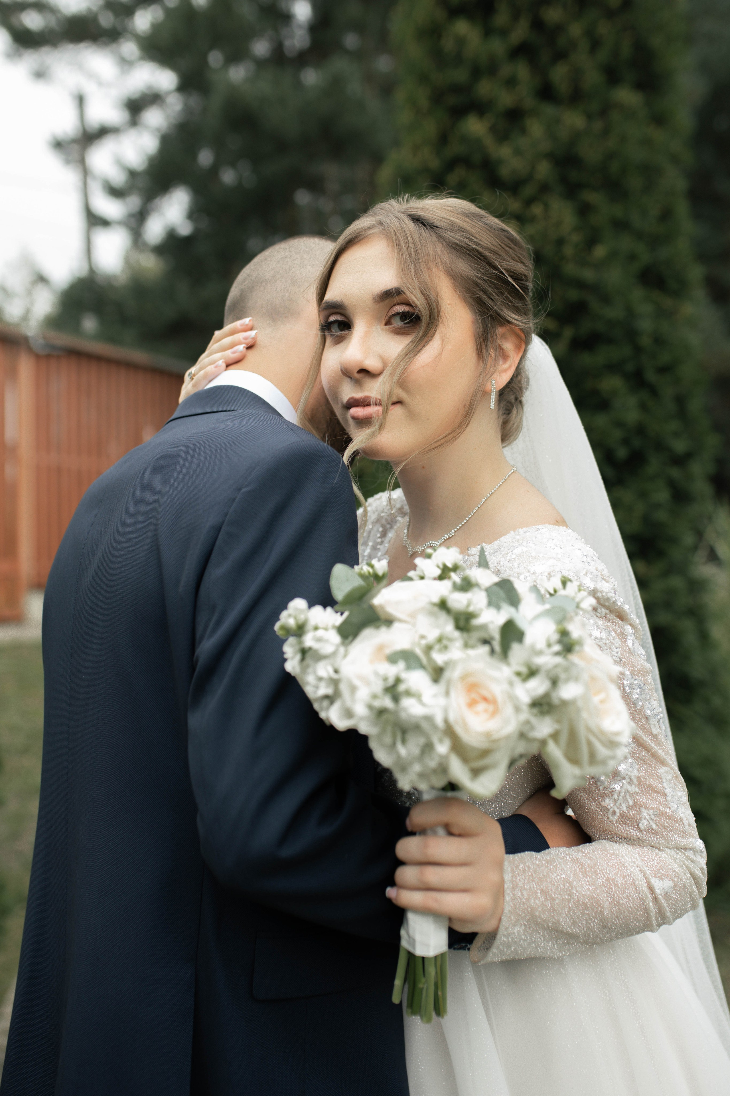 Катя&Влад. Свадебный Фотограф Екатерина Ефремова