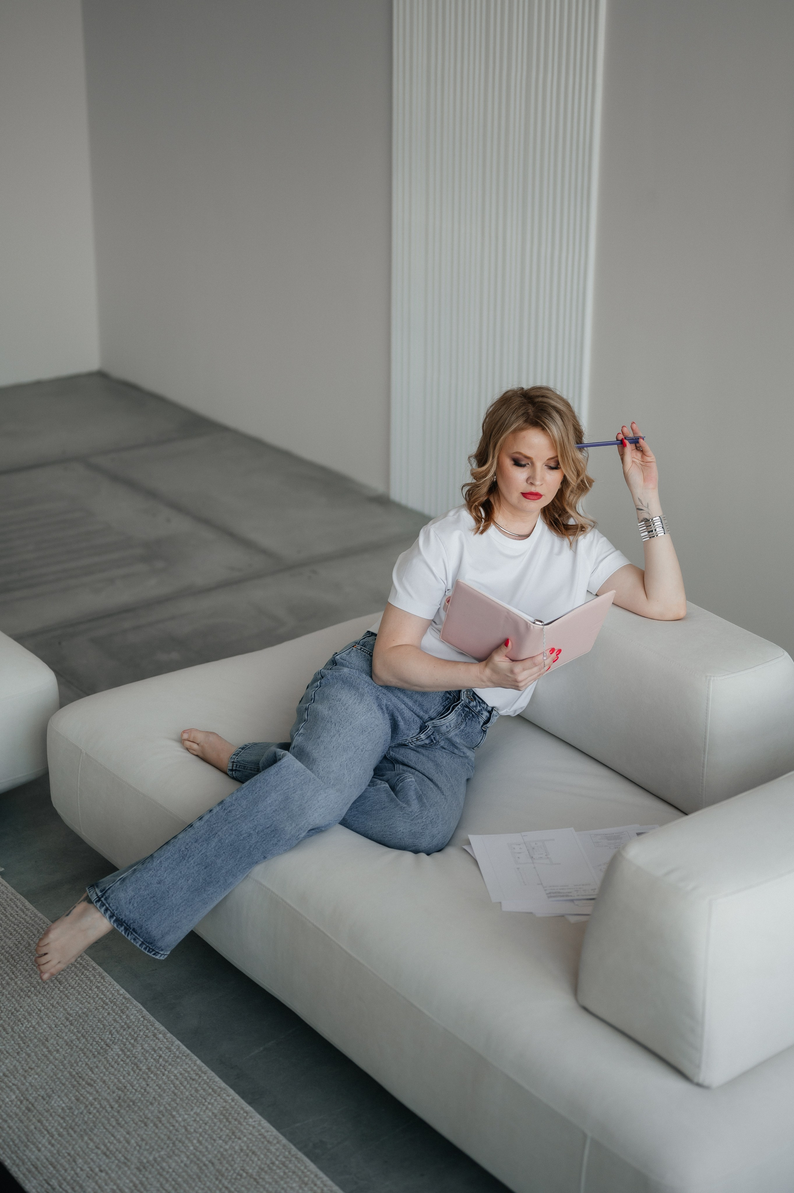 Риелтор (Ксения). Свадебный и семейный фотограф Юлия Чернобай | Подольск, Москва, Московская область