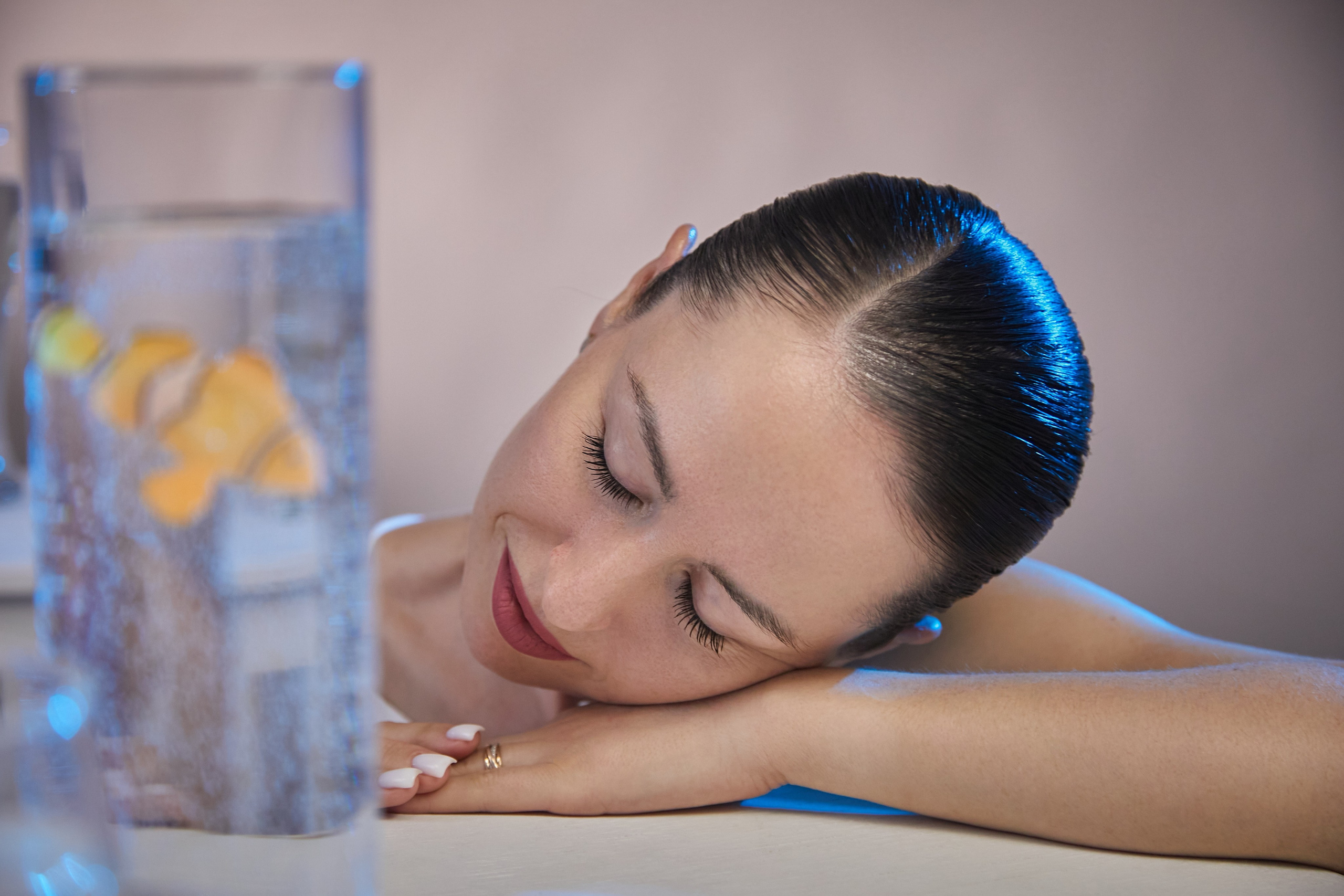 «Рыбки 2.0». Свадебный и креативный фотограф в ЮФО и МСК