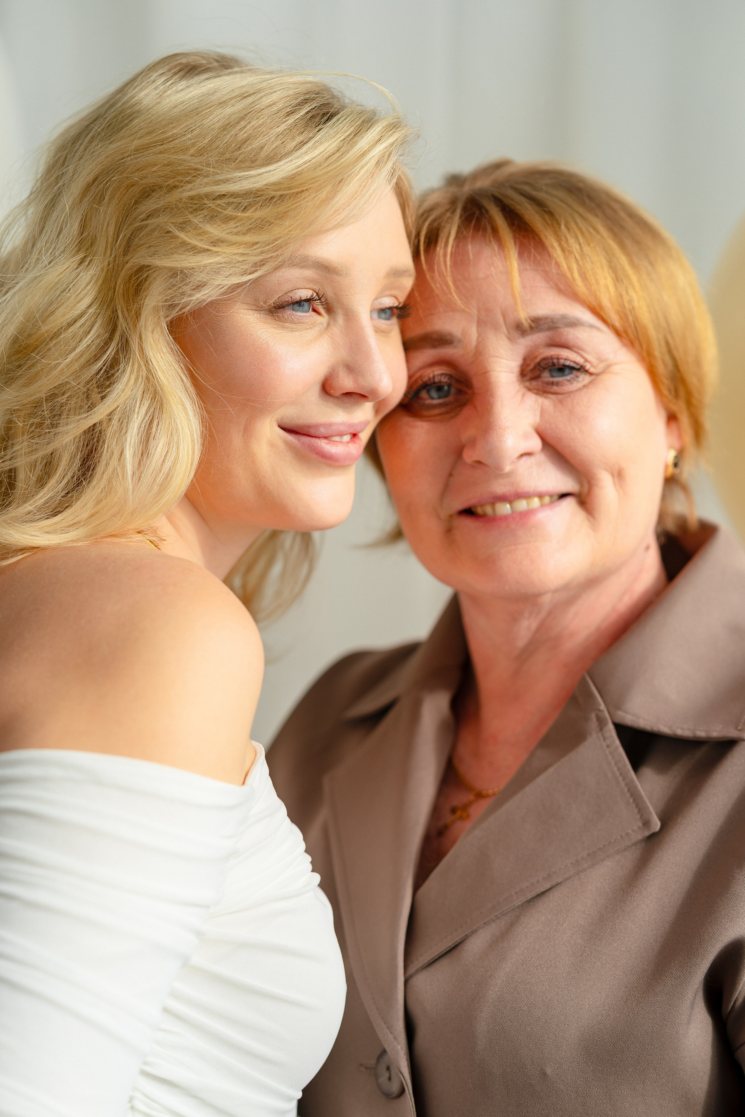 Гендер Пати. Фотограф Мария Зайчик