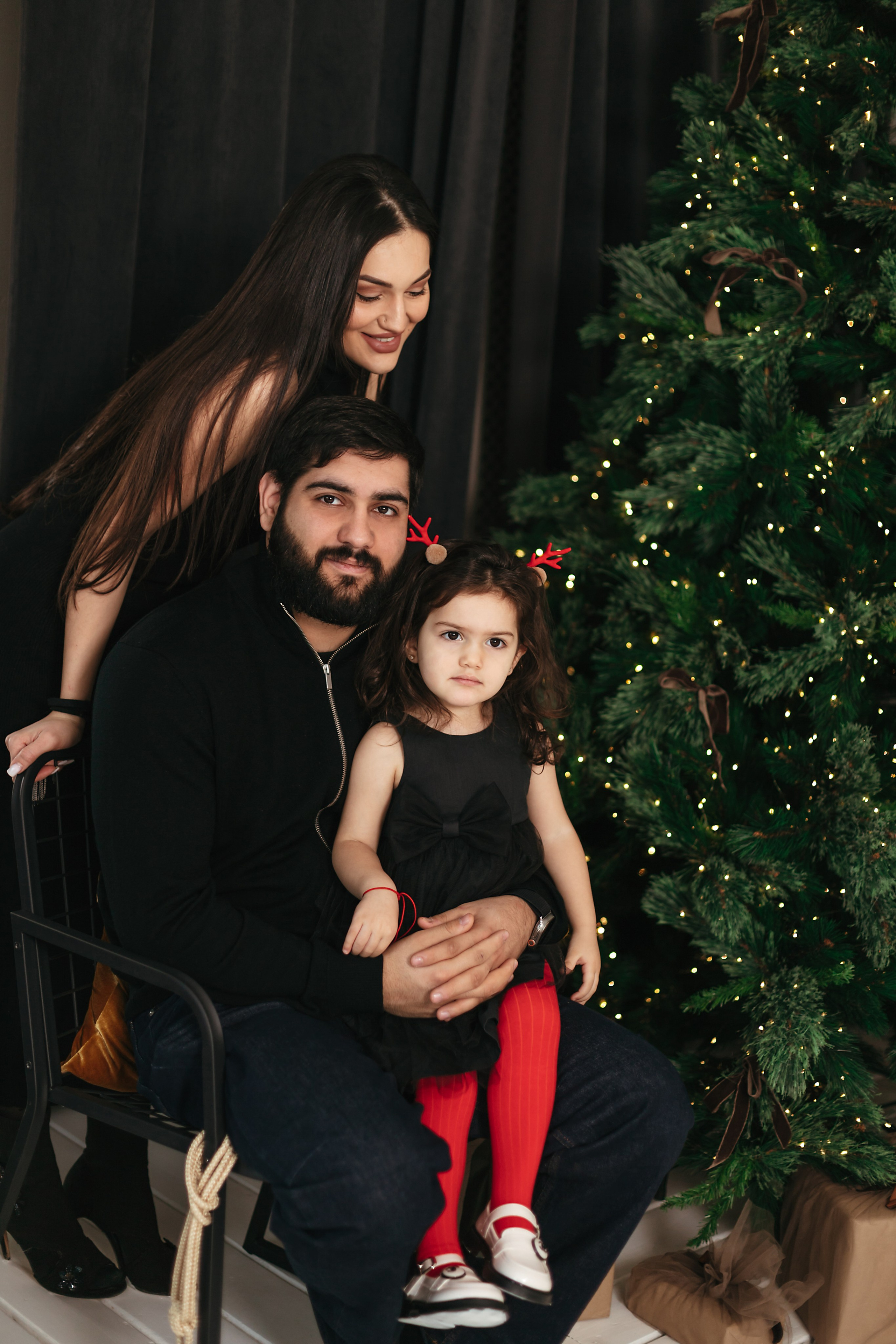 Наиля. Фотограф в Ростове-на-Дону Мария Безменова