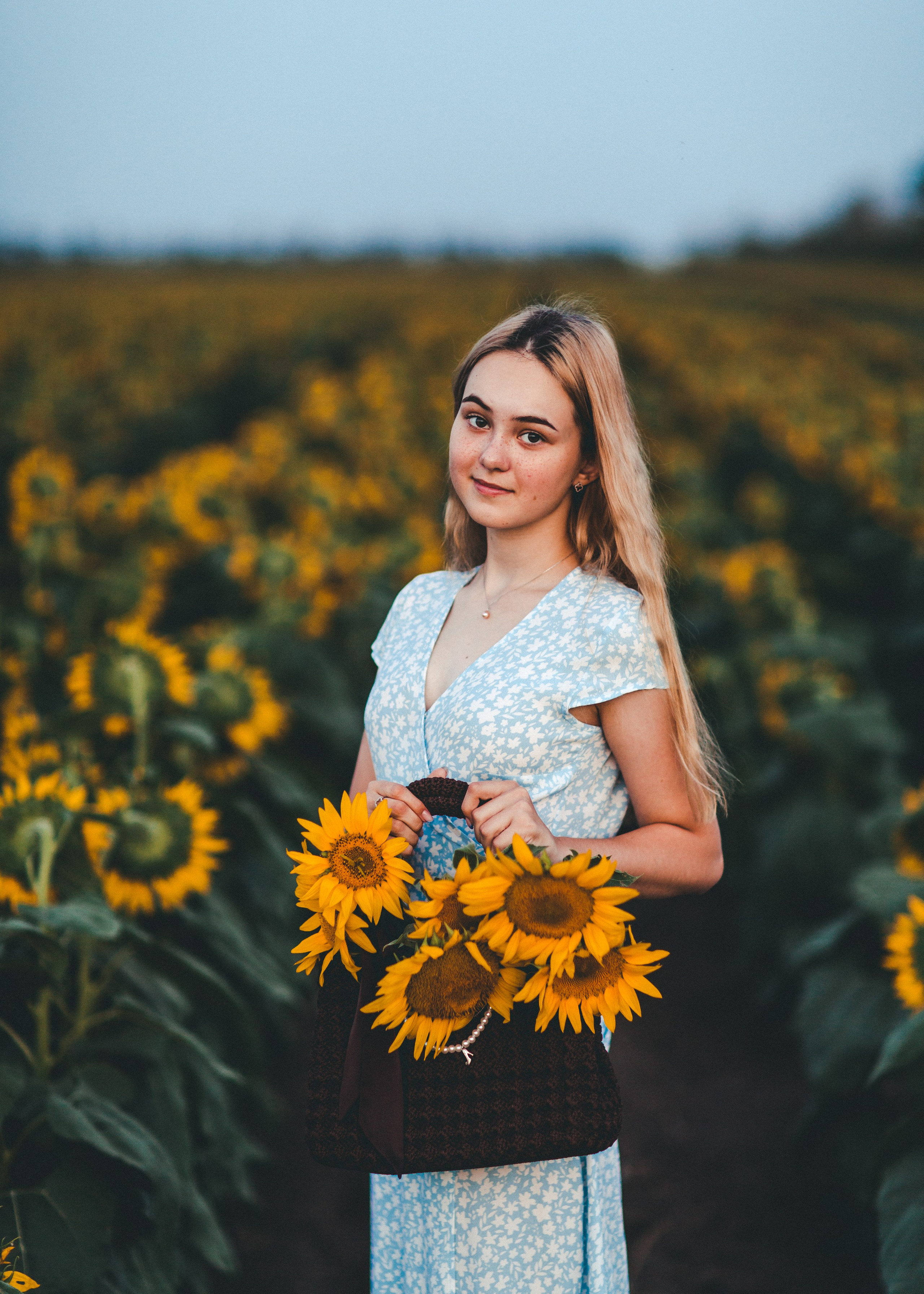 Ариша. Фотограф в Приморско-Ахтарске Марьяна Чопко
