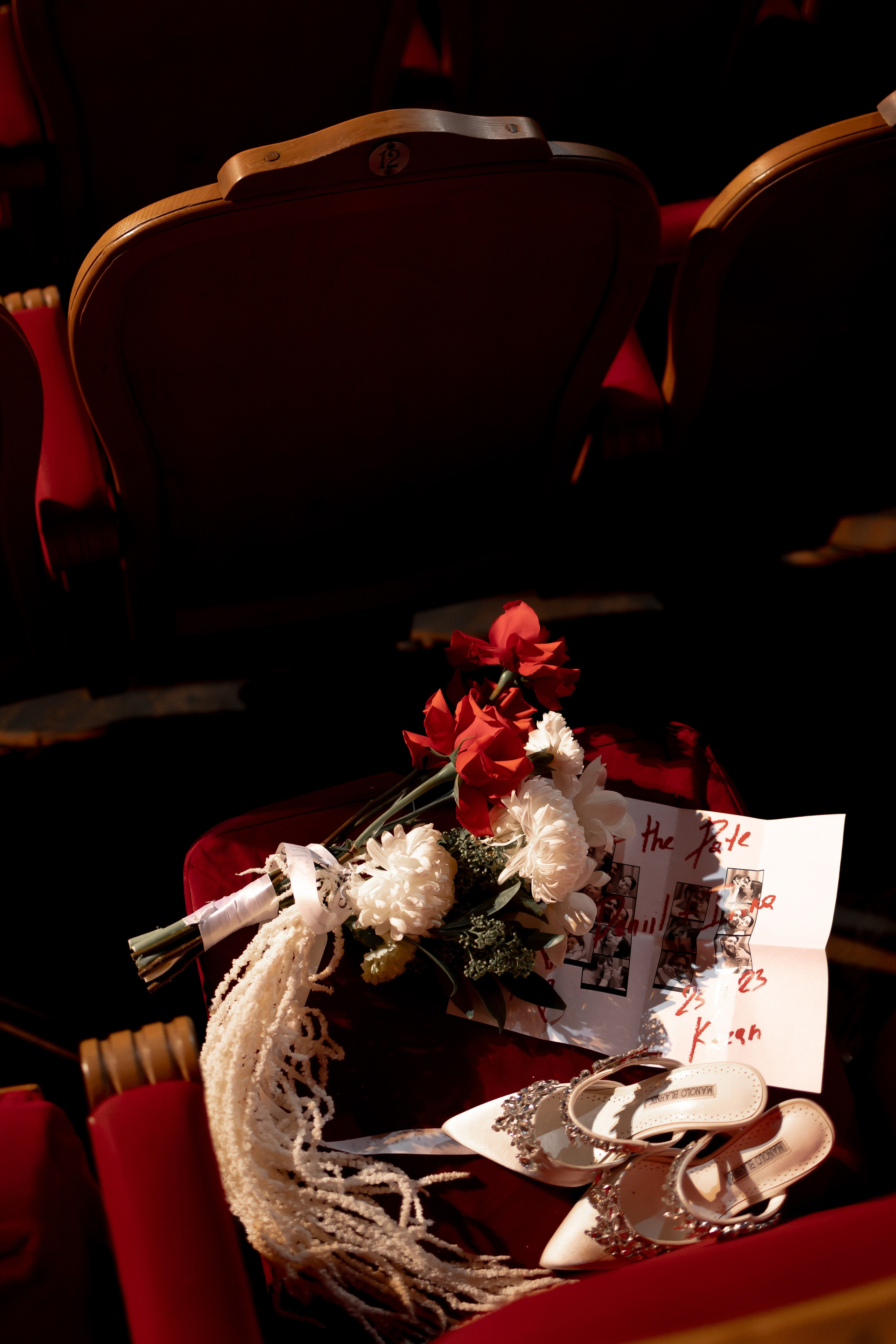 Представление «Любовь». Свадебный и семейный фотограф в Казани Aileen