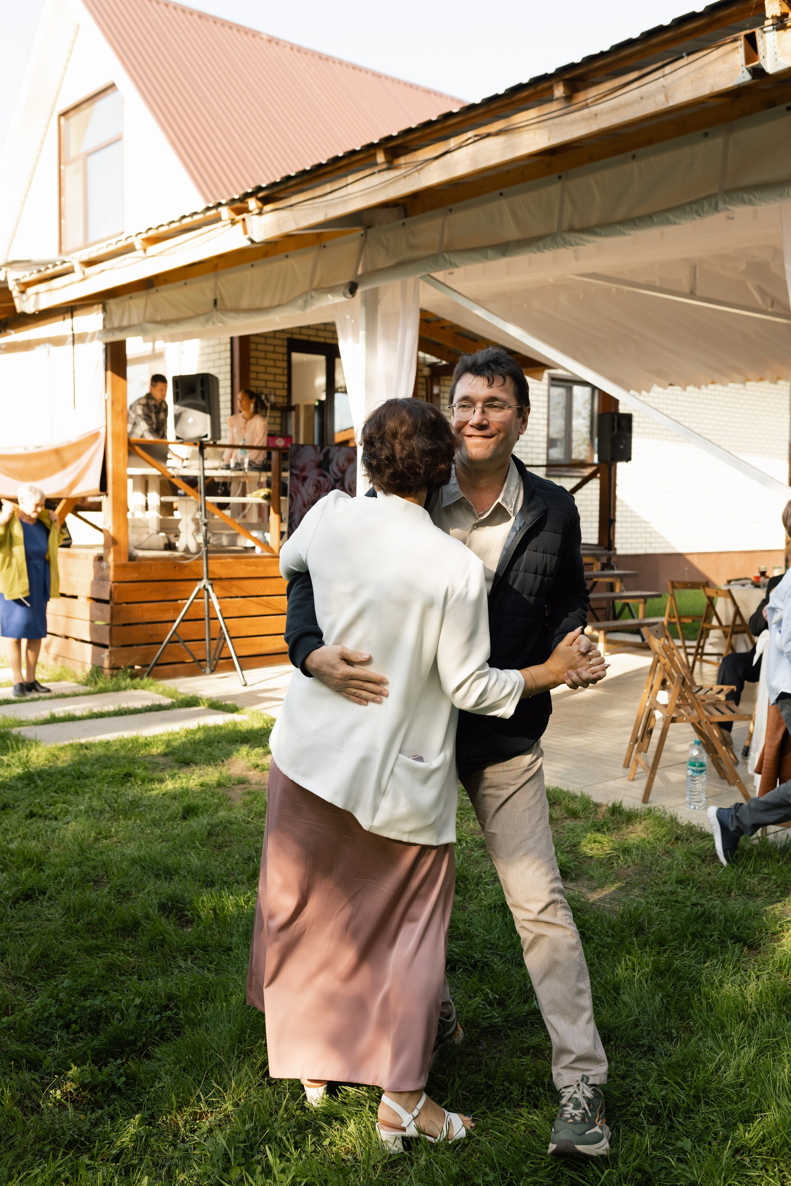 Rafael & Irina. Фотограф в Томске Ирина Павлуцкая