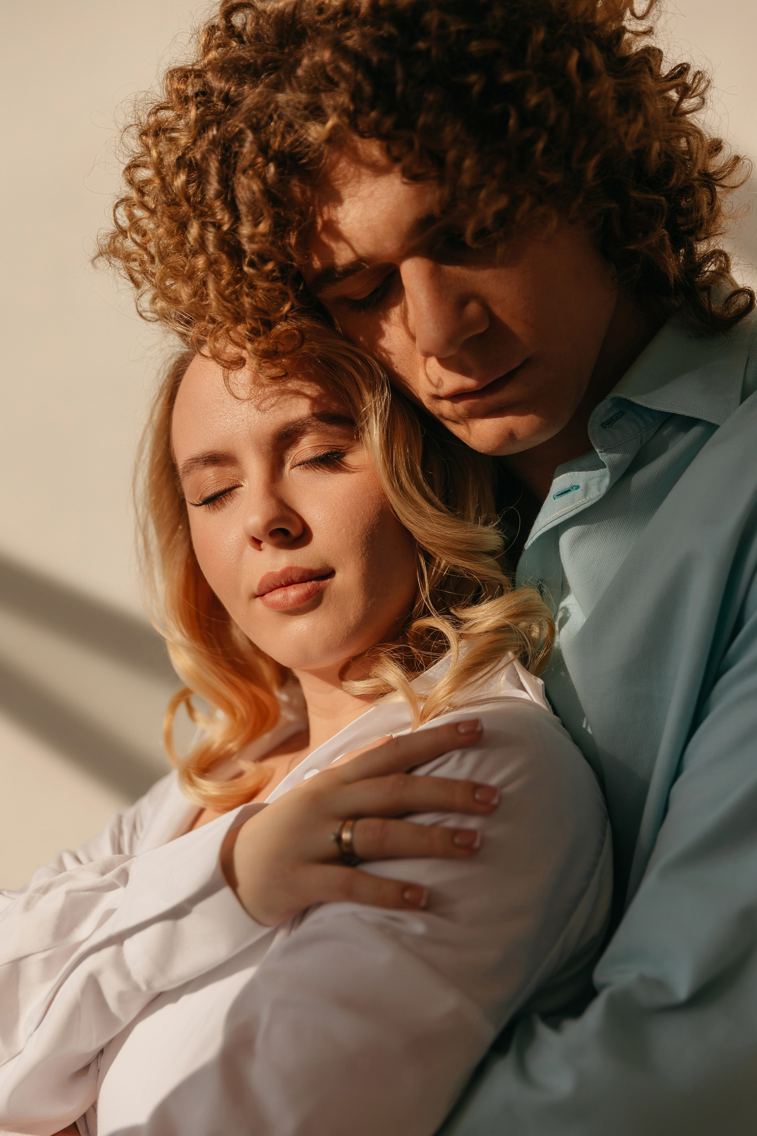 Никита и Лолита. Фотограф в Твери Лагодная Яна