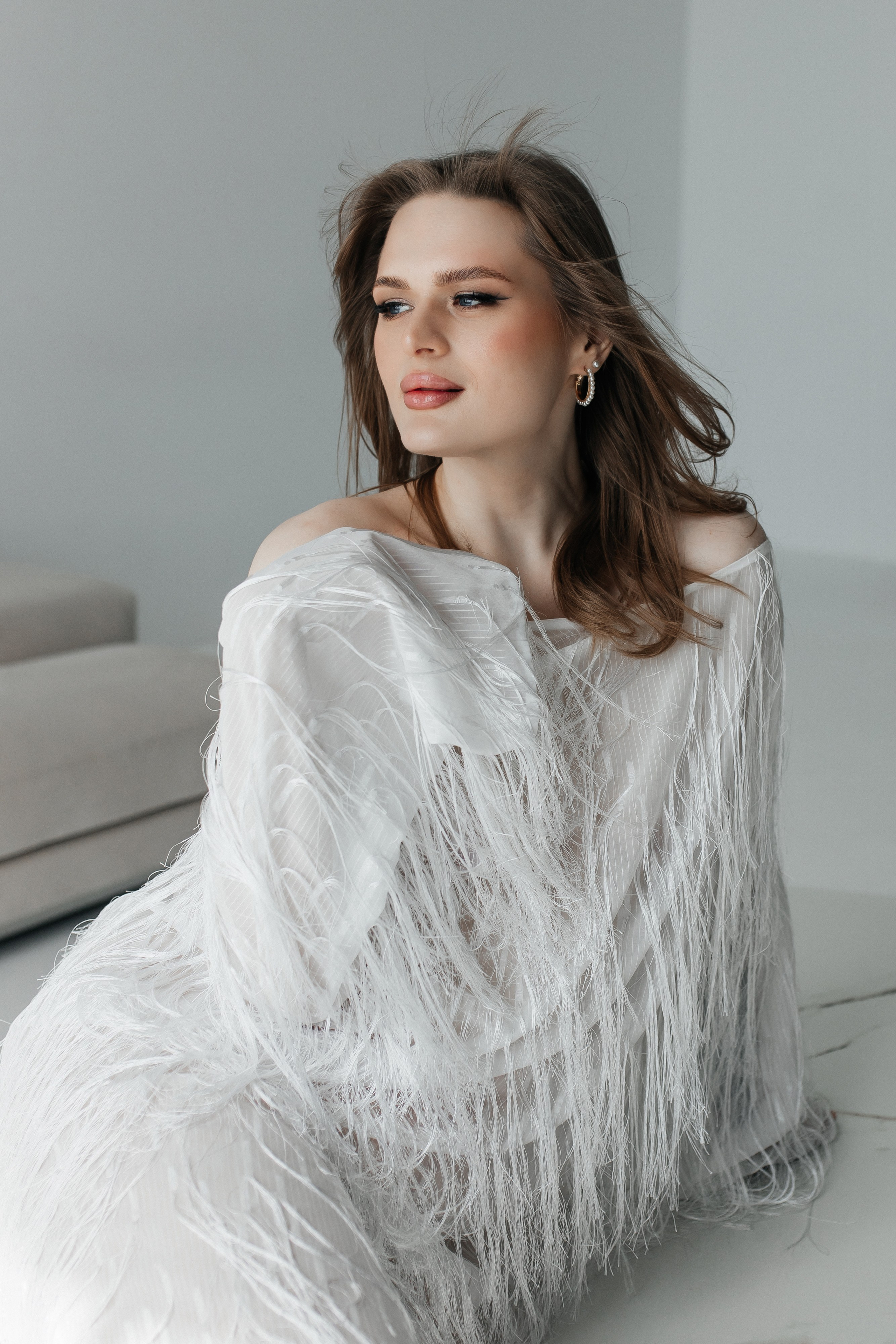 Вероника. Фотограф в Краснодаре Алла Потоцкая