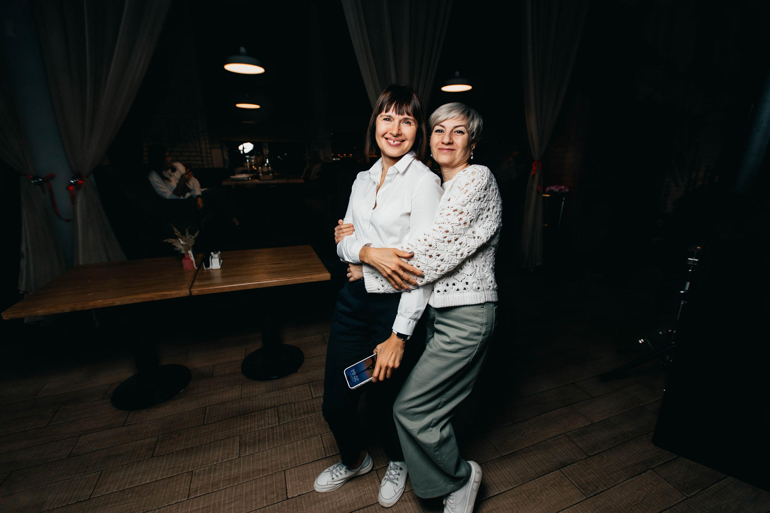 Корпоративы и Новый Год. Свадебный и семейный фотограф в Нижнем Новгороде и Москве Сергей Полян