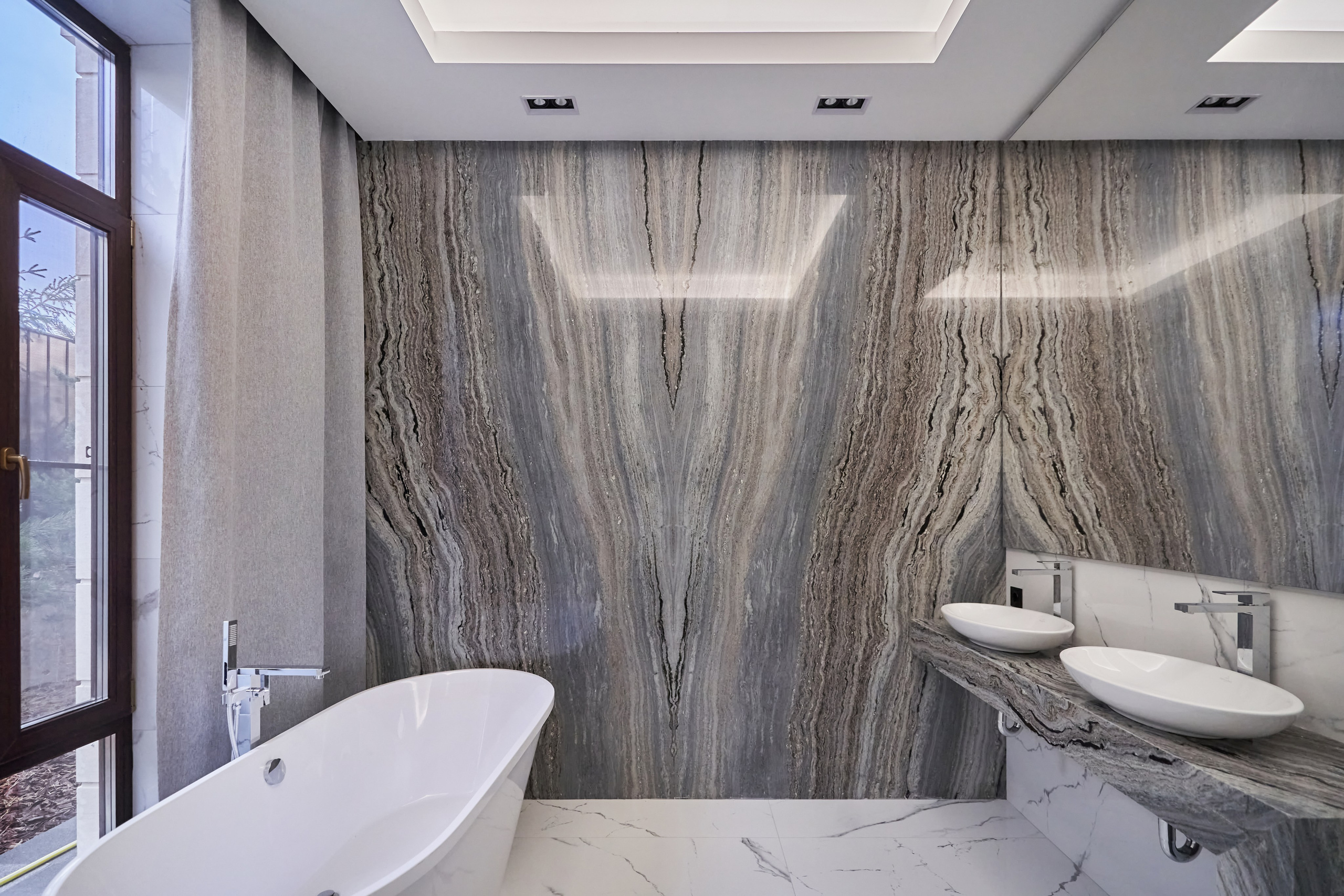 «Одинцово». Интерьерный и портретный фотограф в Москве Анна Моногарова