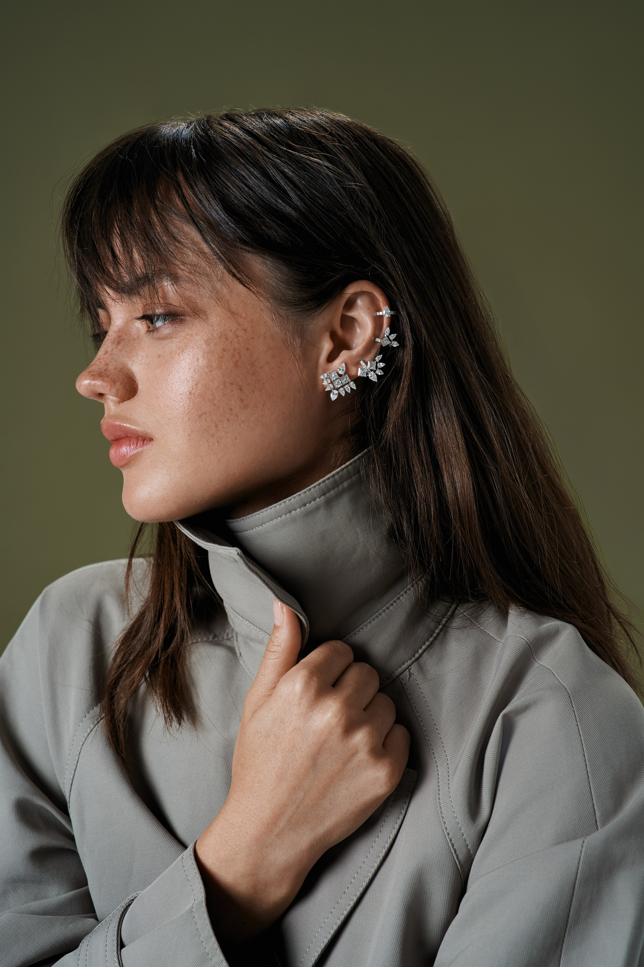 Suzanne Code. Коммерческий фотограф в Москве Хабибуллина Эльза