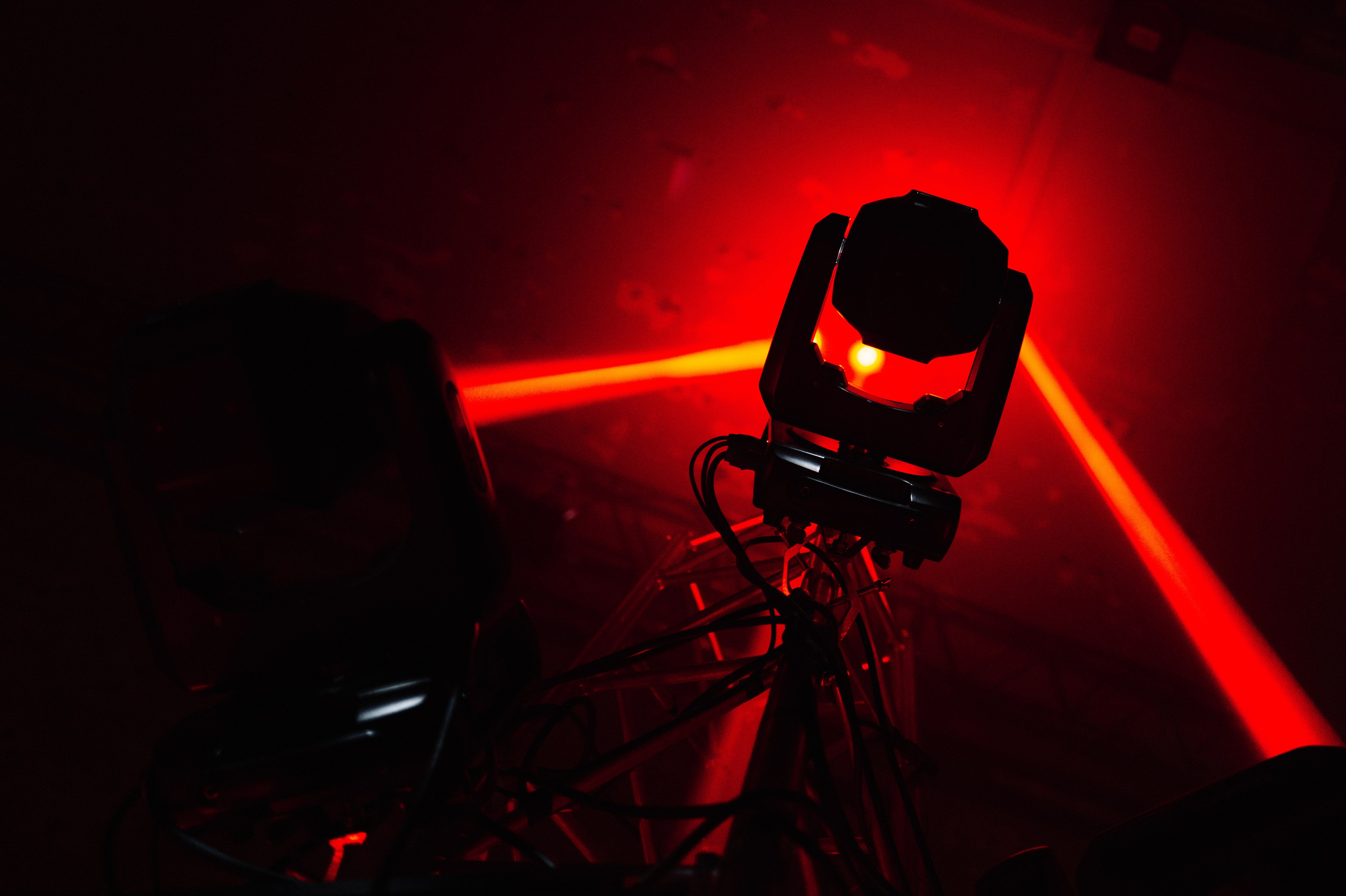 SHIFT, SUBSPACE. @tomrus: Рустам Шагиморданов — фотограф