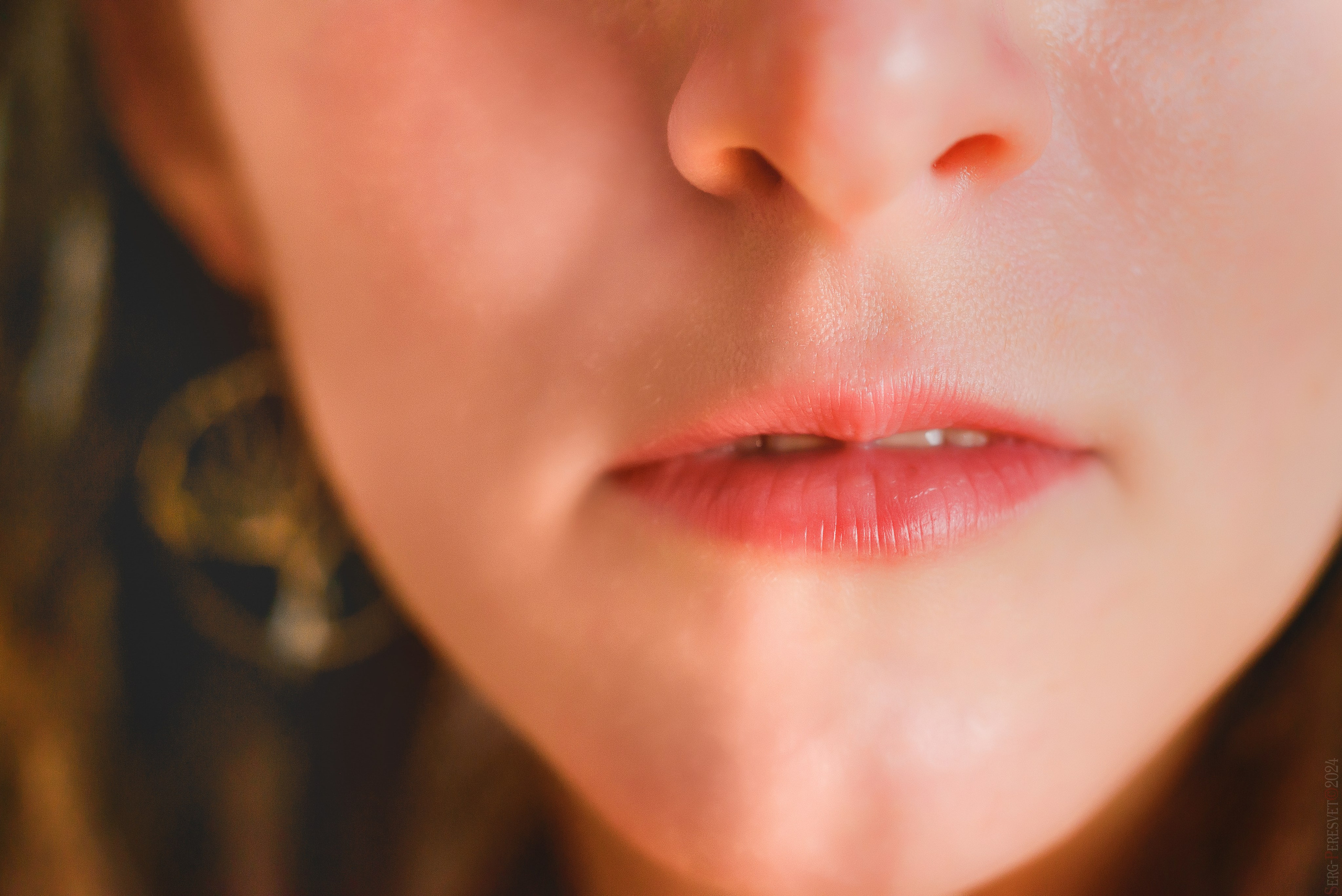 Photo session in a studio for girls in Moscow - photographer Peresvet. Your photographer for a holiday in Moscow, Ramenskoye, Zhukovsky, Lyub