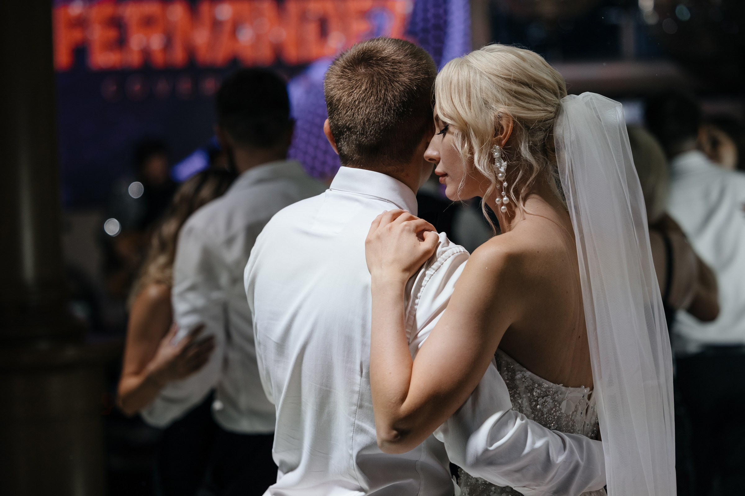 Rapuncel. Свадебный фотограф в Ульяновске Алексей Китов