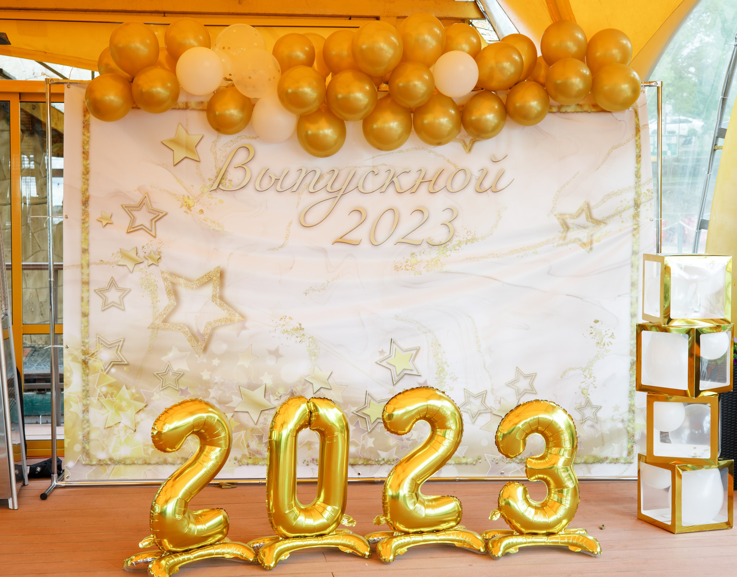 Выпускной в «Малибу». Свадебный и репортажный фотограф (Москва, Королев и другие)