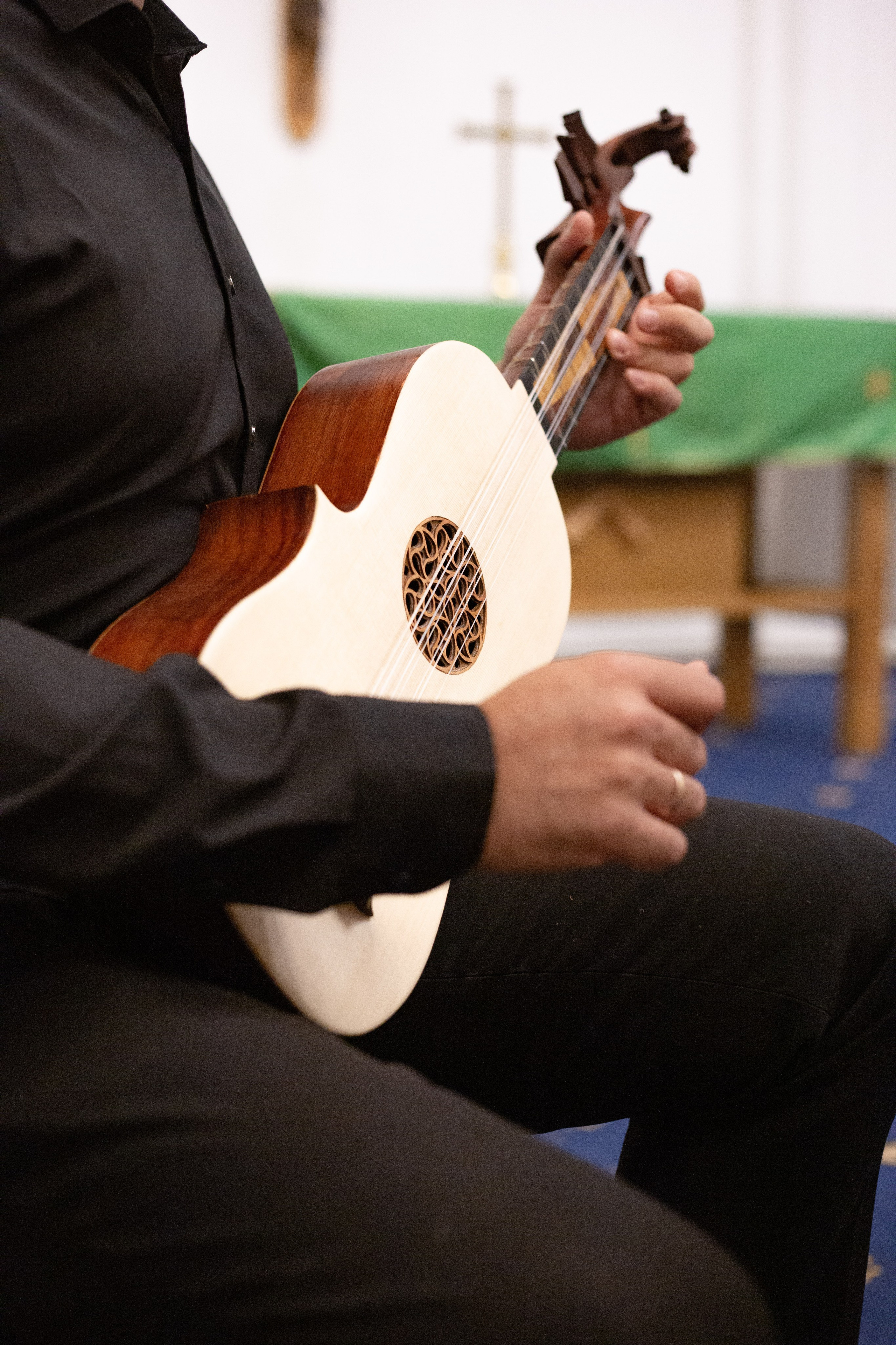 Концертная съемка