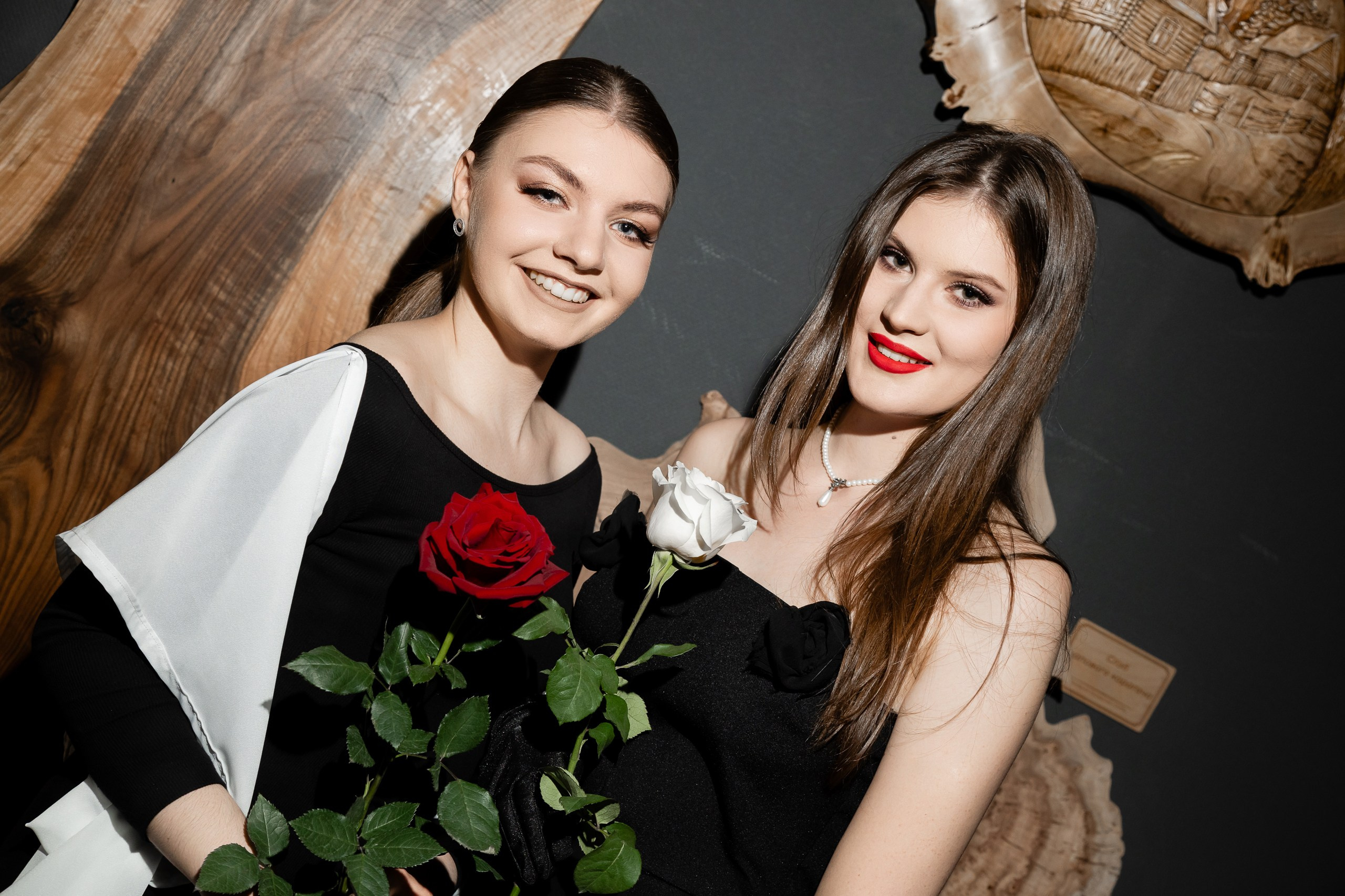 Модный показ от сообщества PRO Женщин. Фотограф в Санкт-Петербурге — Сергей Петров