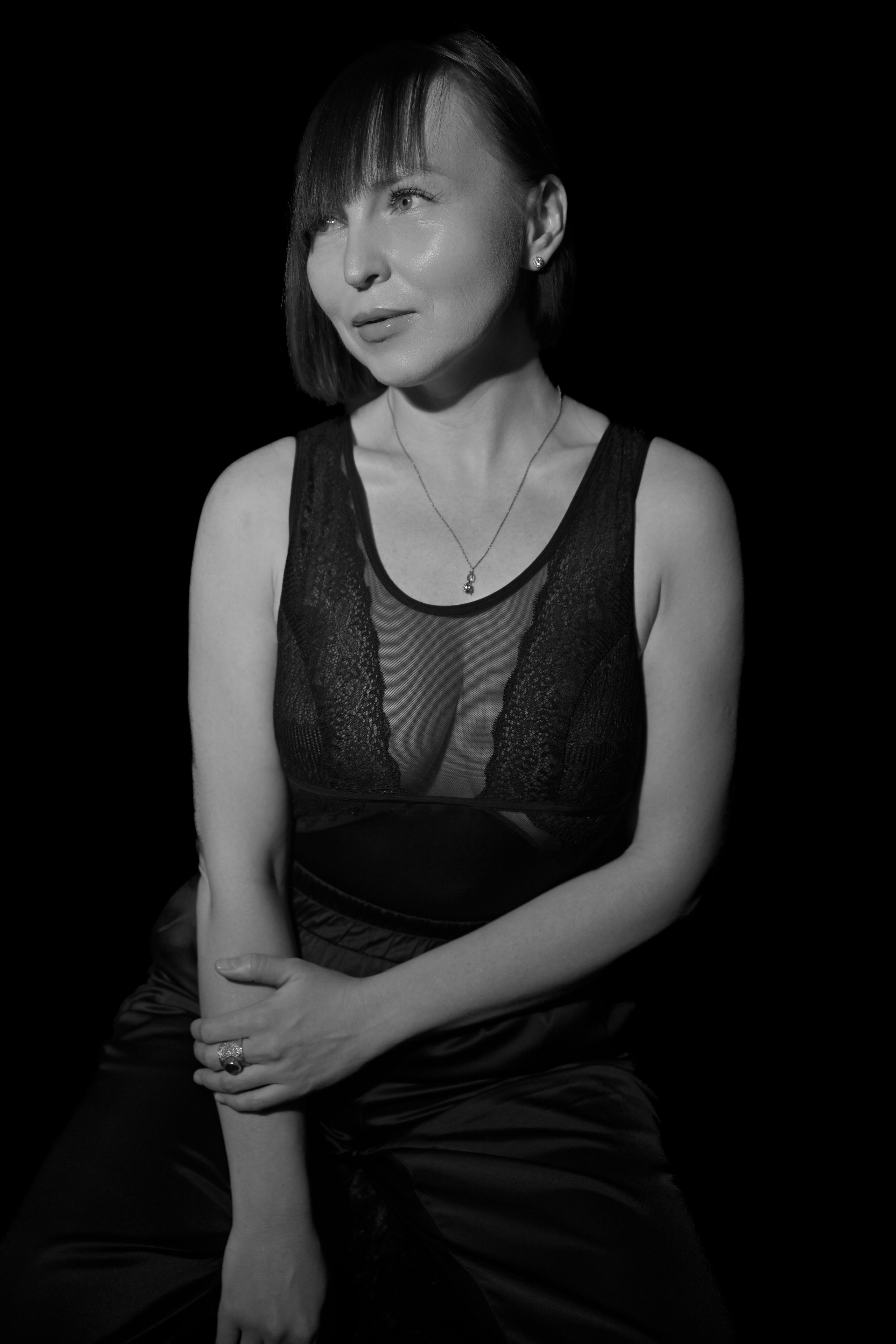 Студийные фотосессии. Студийный и свадебный фотограф и видеограф в Севастополе — Юлия Макаренко