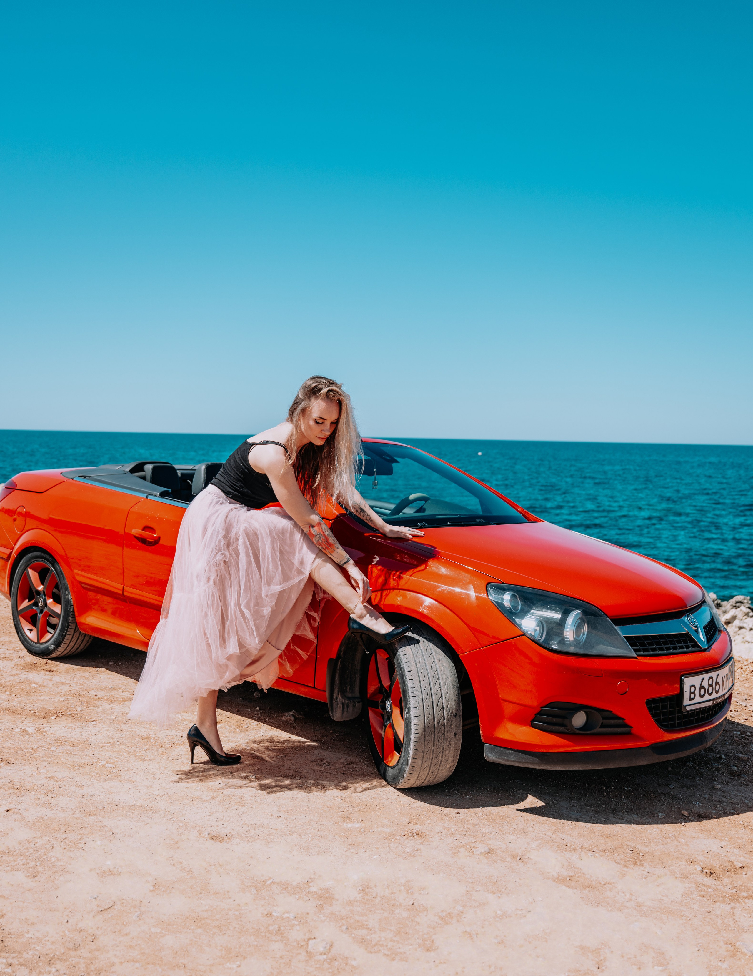 Выездные и прогулочные фотосессии. Морские, Street. Студийный и свадебный фотограф и видеограф в Севастополе — Юлия Макаренко