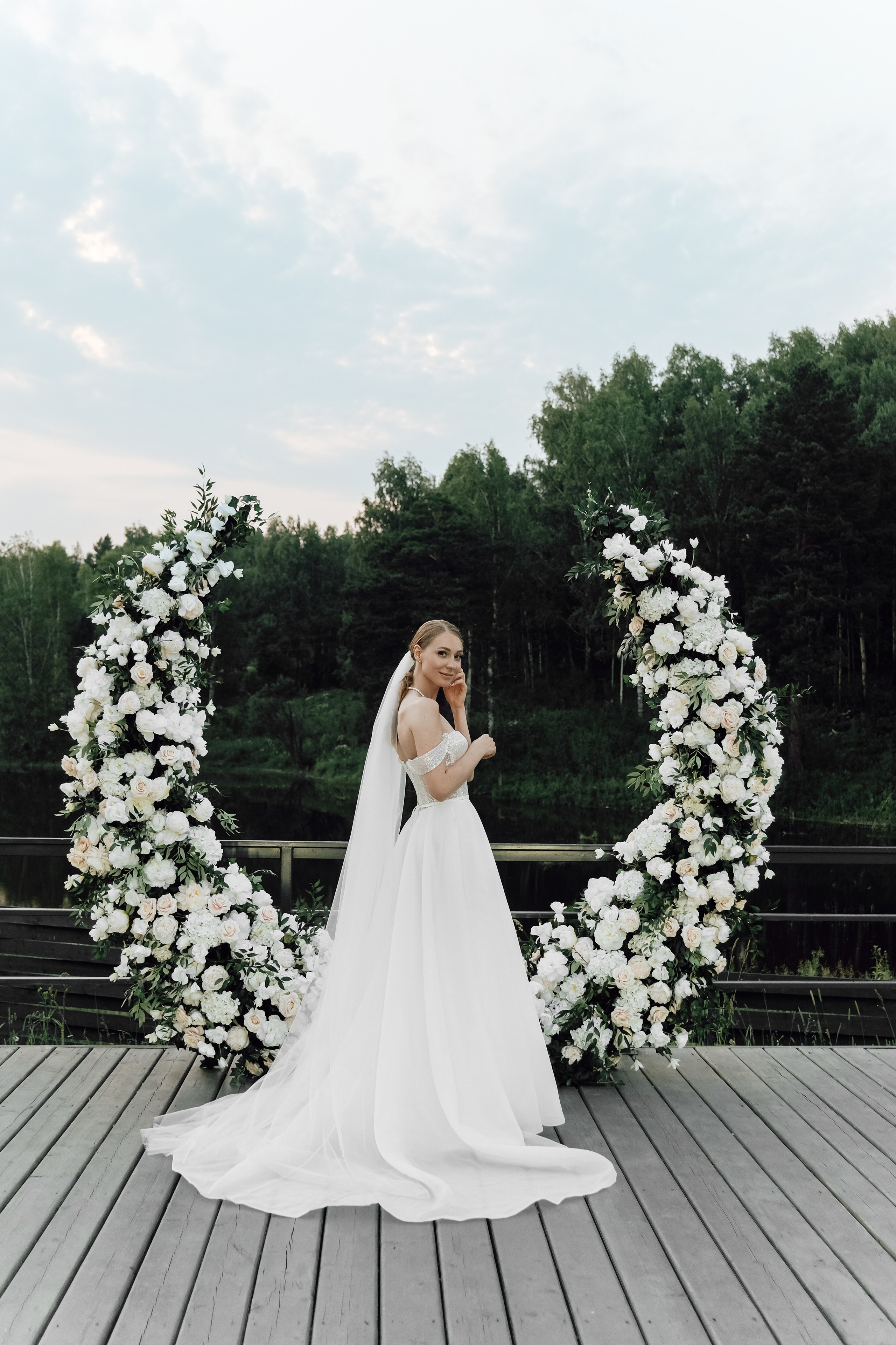 Е&В. Свадебный и семейный фотограф Томск Ирина Бригиня (Пермякова)