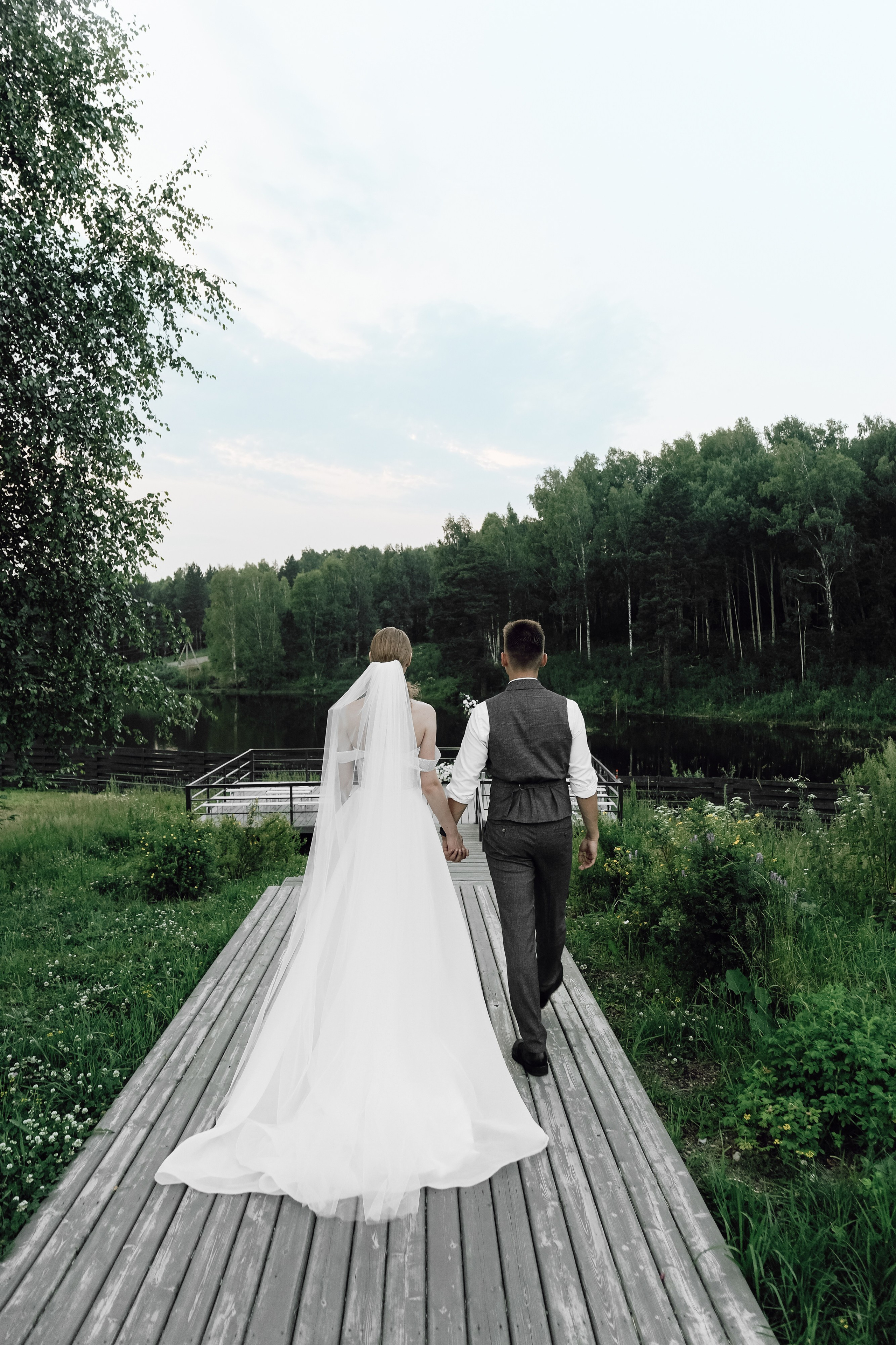 Е&В. Свадебный и семейный фотограф Томск Ирина Бригиня (Пермякова)