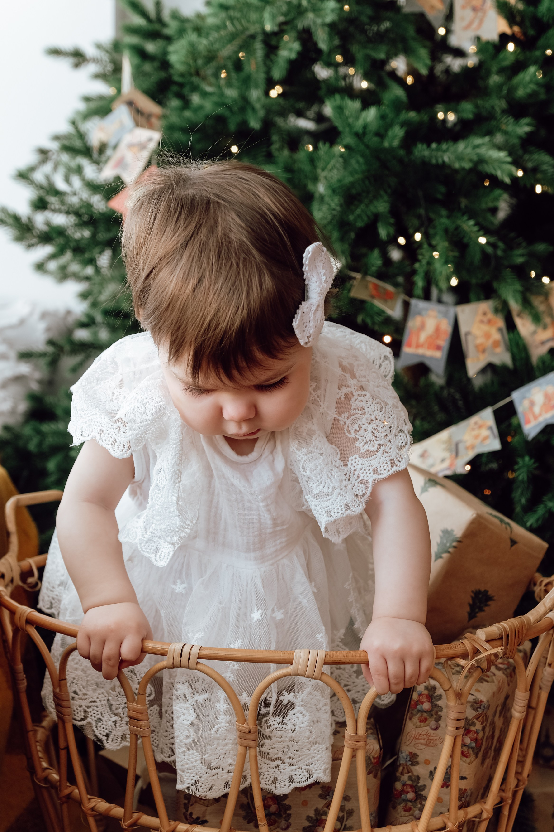 Первый годик. Свадебный и семейный фотограф Томск Ирина Бригиня (Пермякова)