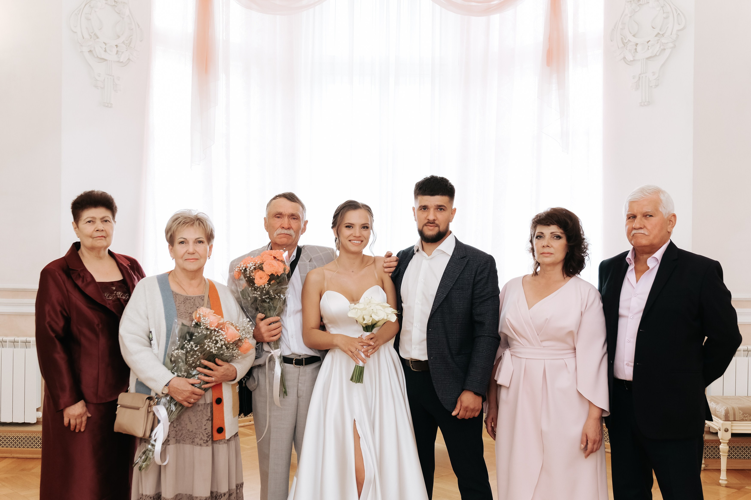 A&A. Свадебный и семейный фотограф Томск Ирина Бригиня (Пермякова)