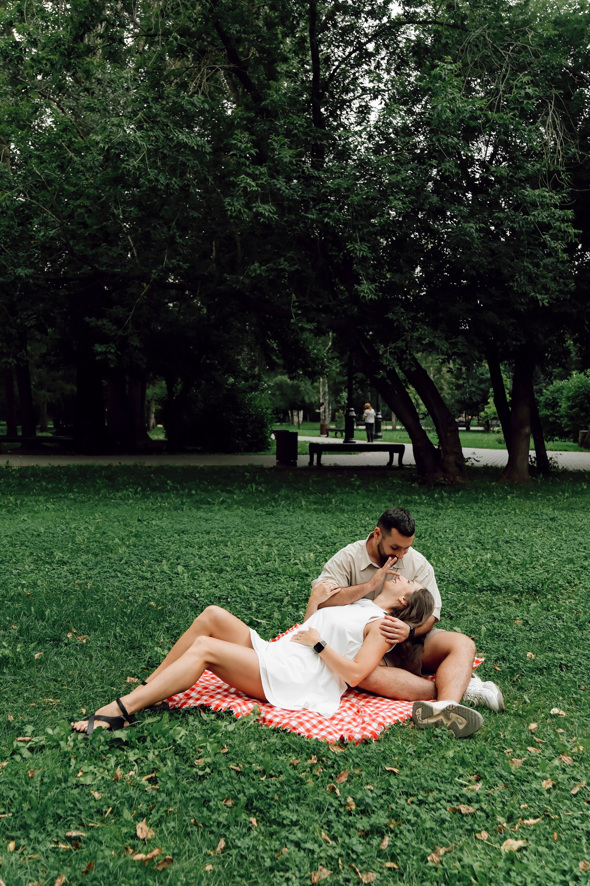 Д&Е. Свадебный и семейный фотограф Томск Ирина Бригиня (Пермякова)