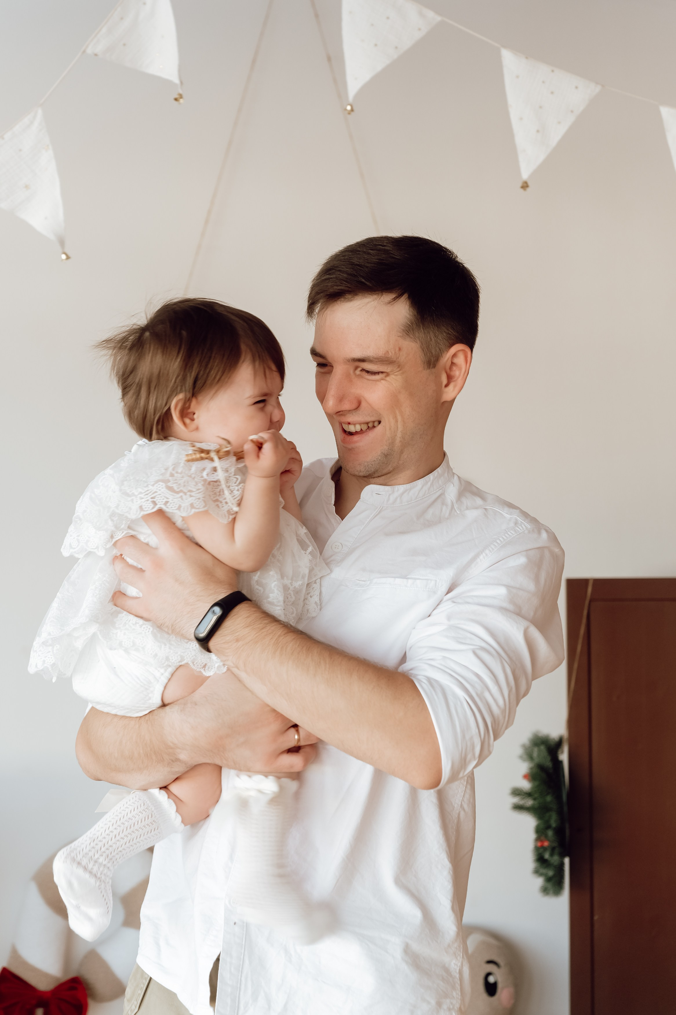 Первый годик. Свадебный и семейный фотограф Томск Ирина Бригиня (Пермякова)