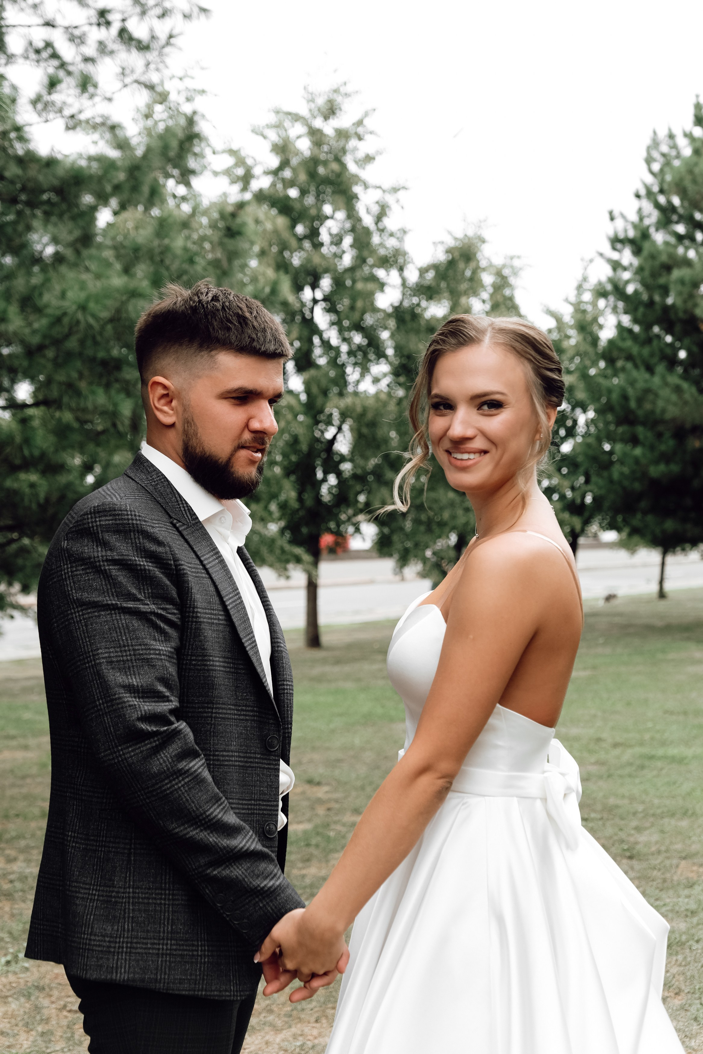 A&A. Свадебный и семейный фотограф Томск Ирина Бригиня (Пермякова)