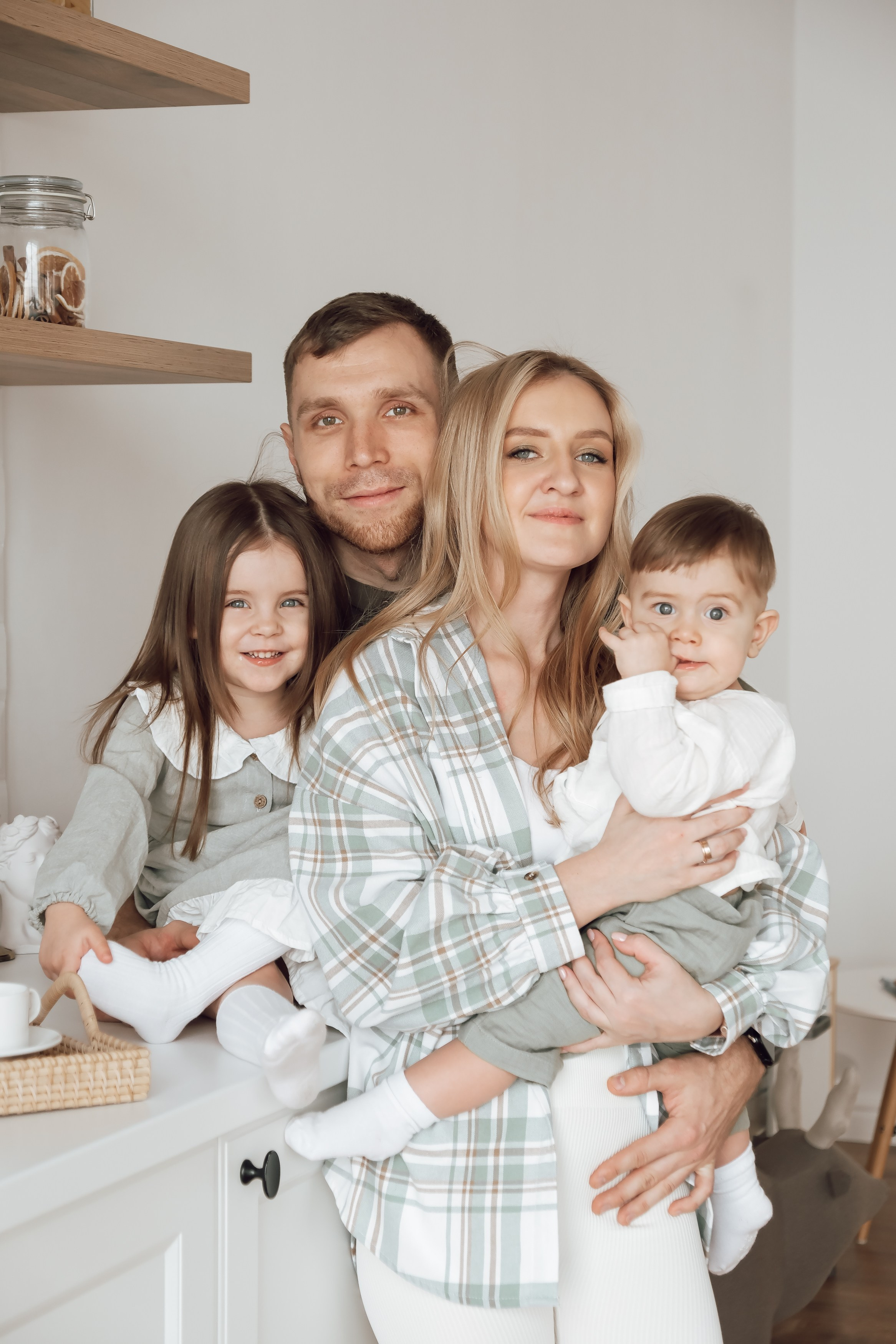 Пока дети маленькие. Свадебный и семейный фотограф Томск Ирина Бригиня (Пермякова)