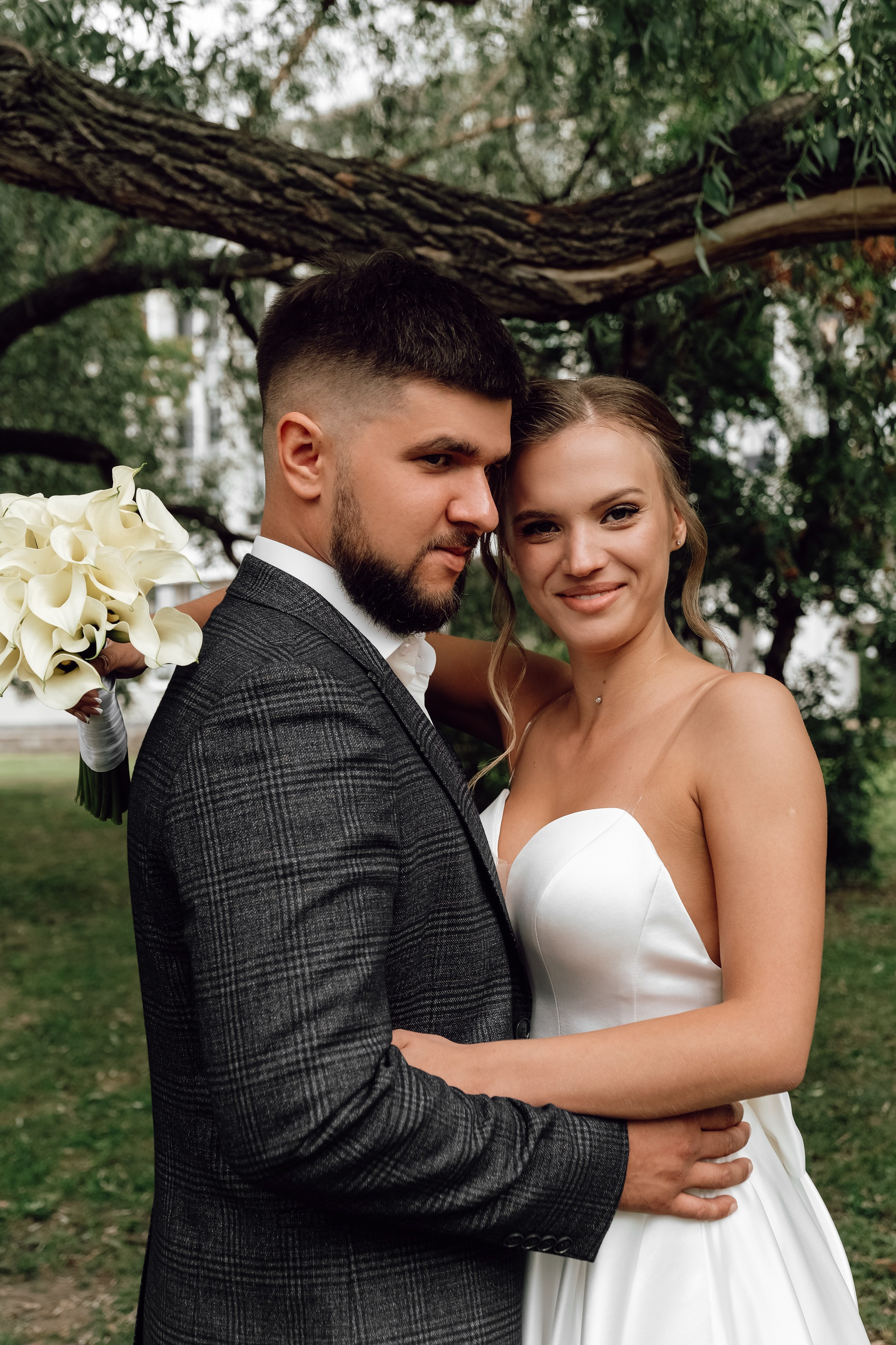 A&A. Свадебный и семейный фотограф Томск Ирина Бригиня (Пермякова)