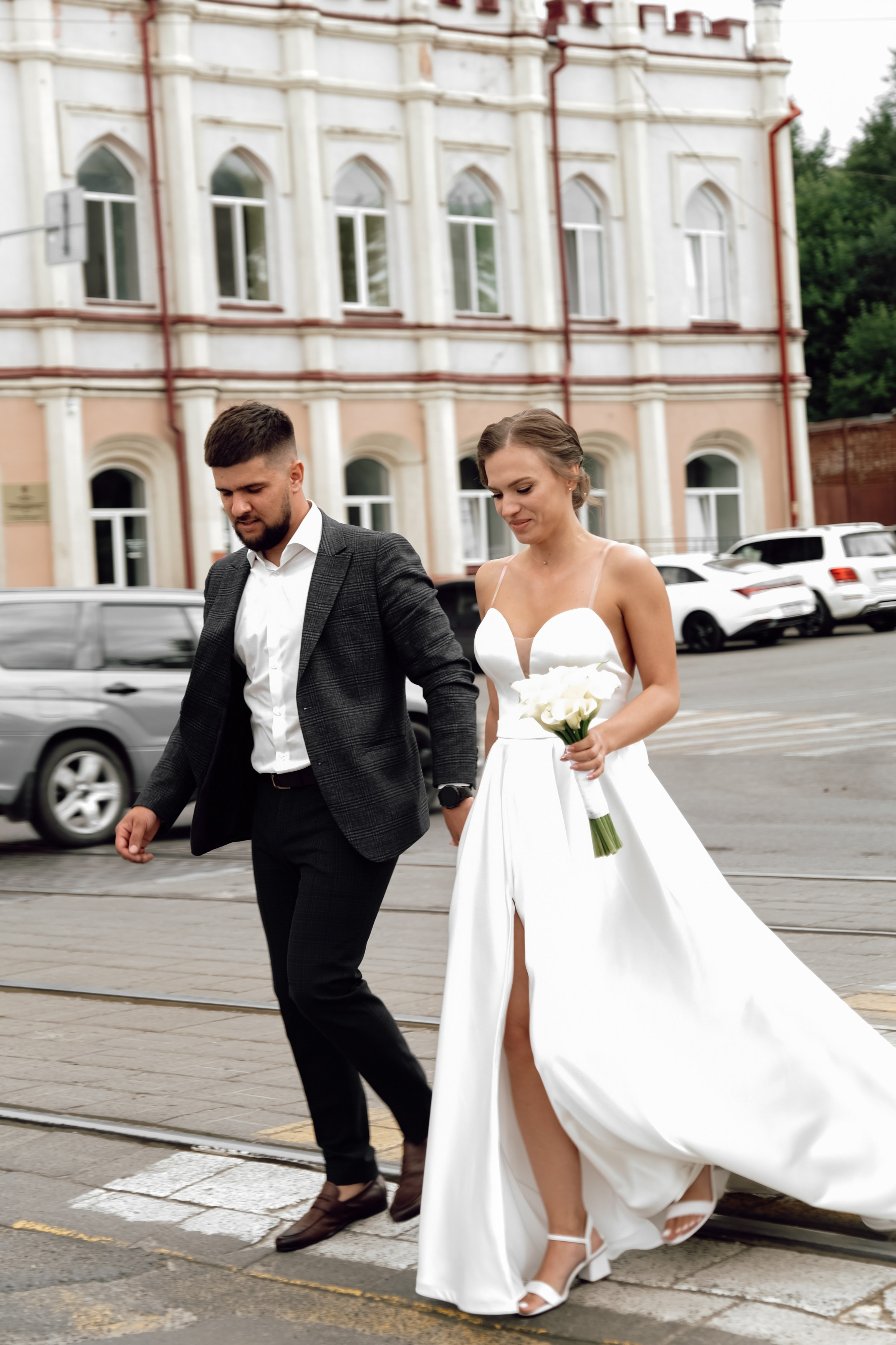 A&A. Свадебный и семейный фотограф Томск Ирина Бригиня (Пермякова)