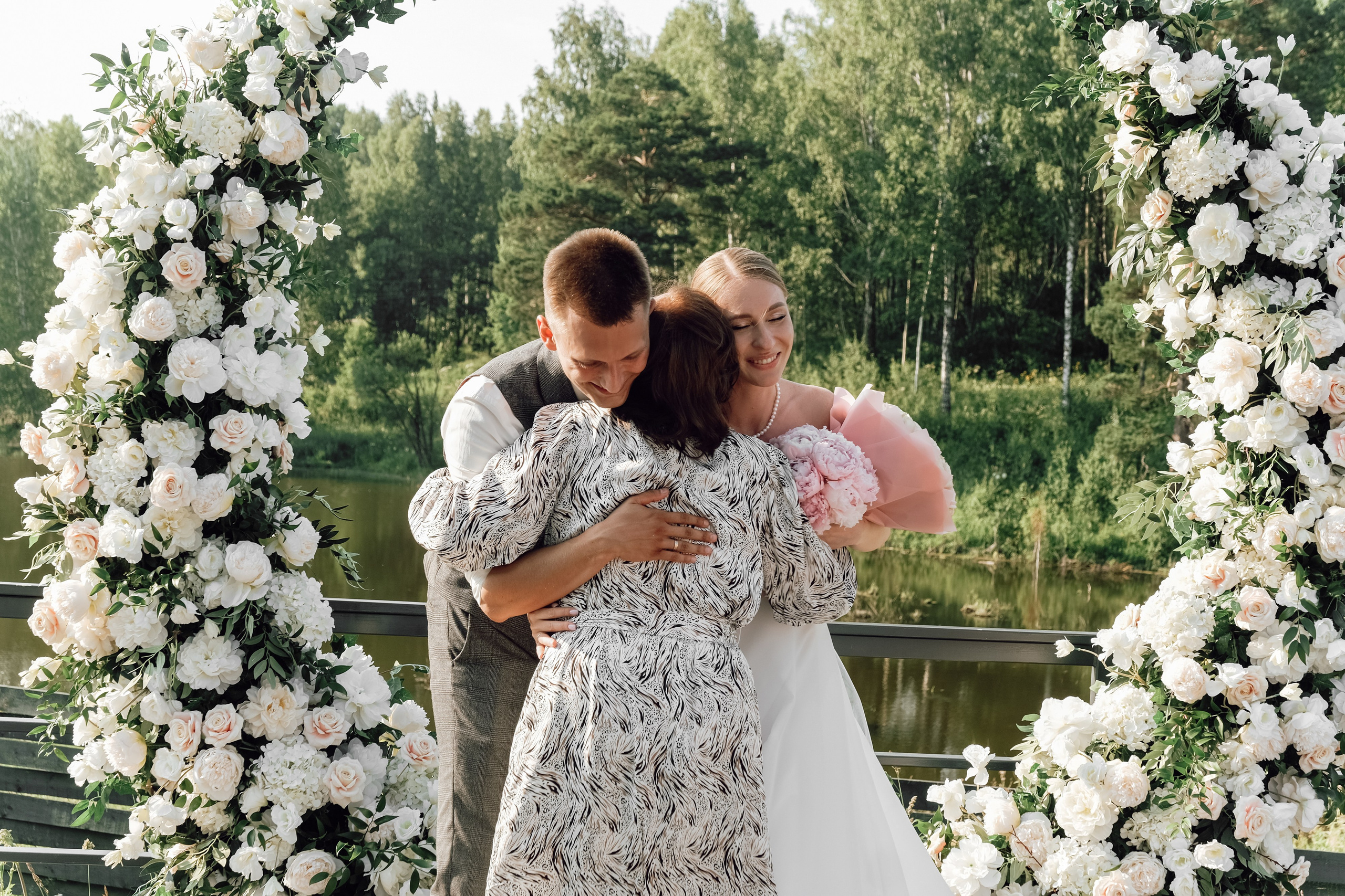 Е&В. Свадебный и семейный фотограф Томск Ирина Бригиня (Пермякова)