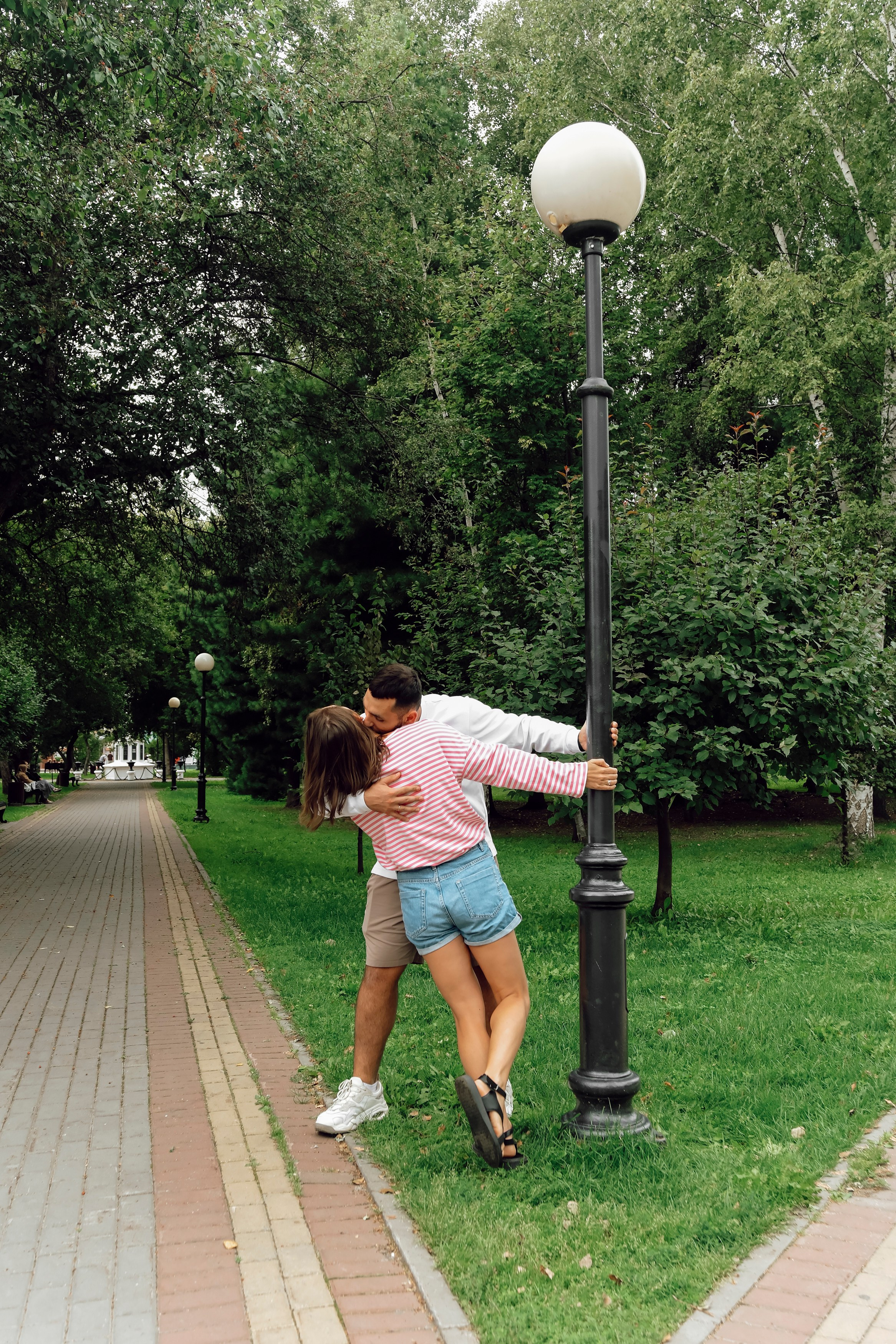 Д&Е. Свадебный и семейный фотограф Томск Ирина Бригиня (Пермякова)