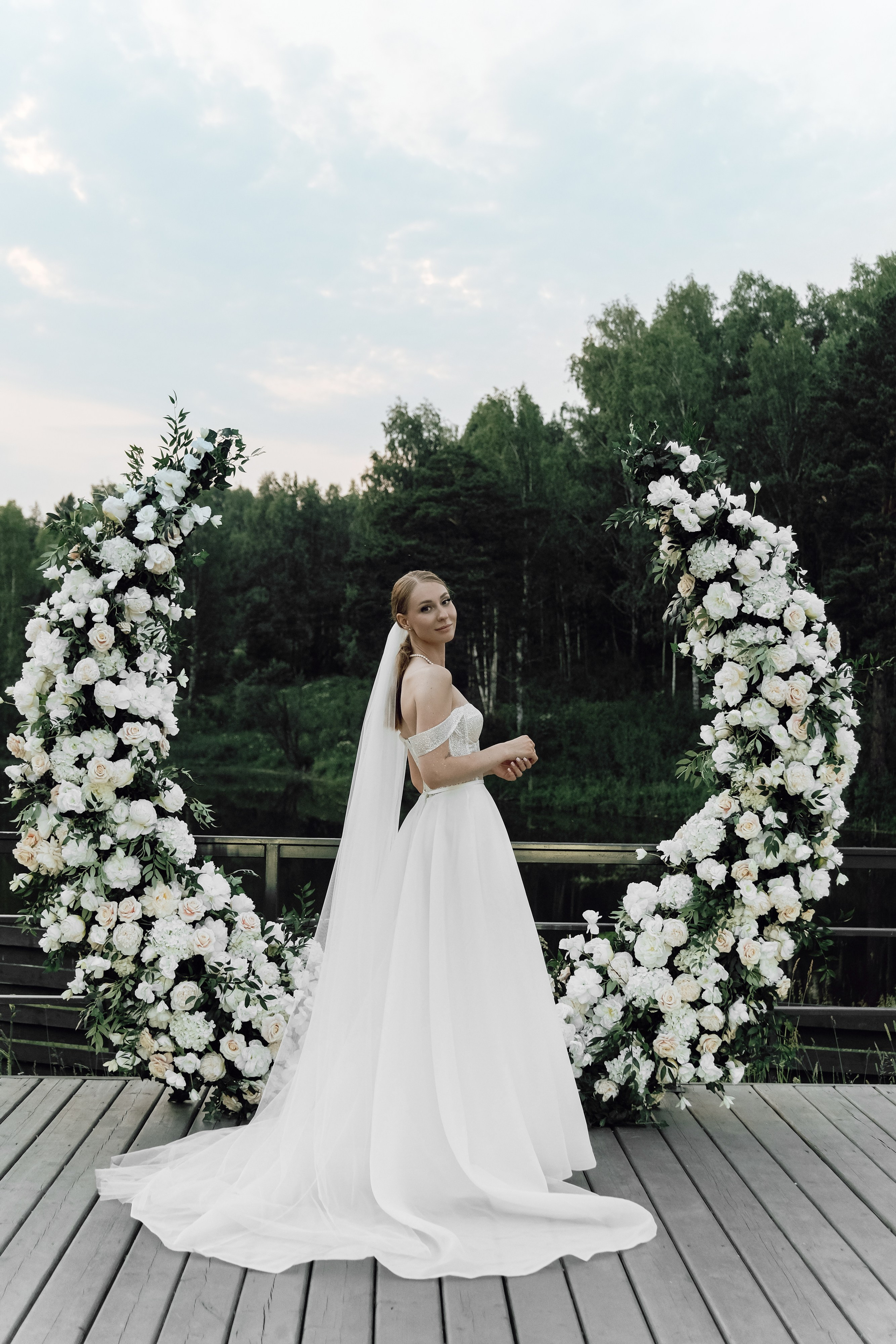 Е&В. Свадебный и семейный фотограф Томск Ирина Бригиня (Пермякова)