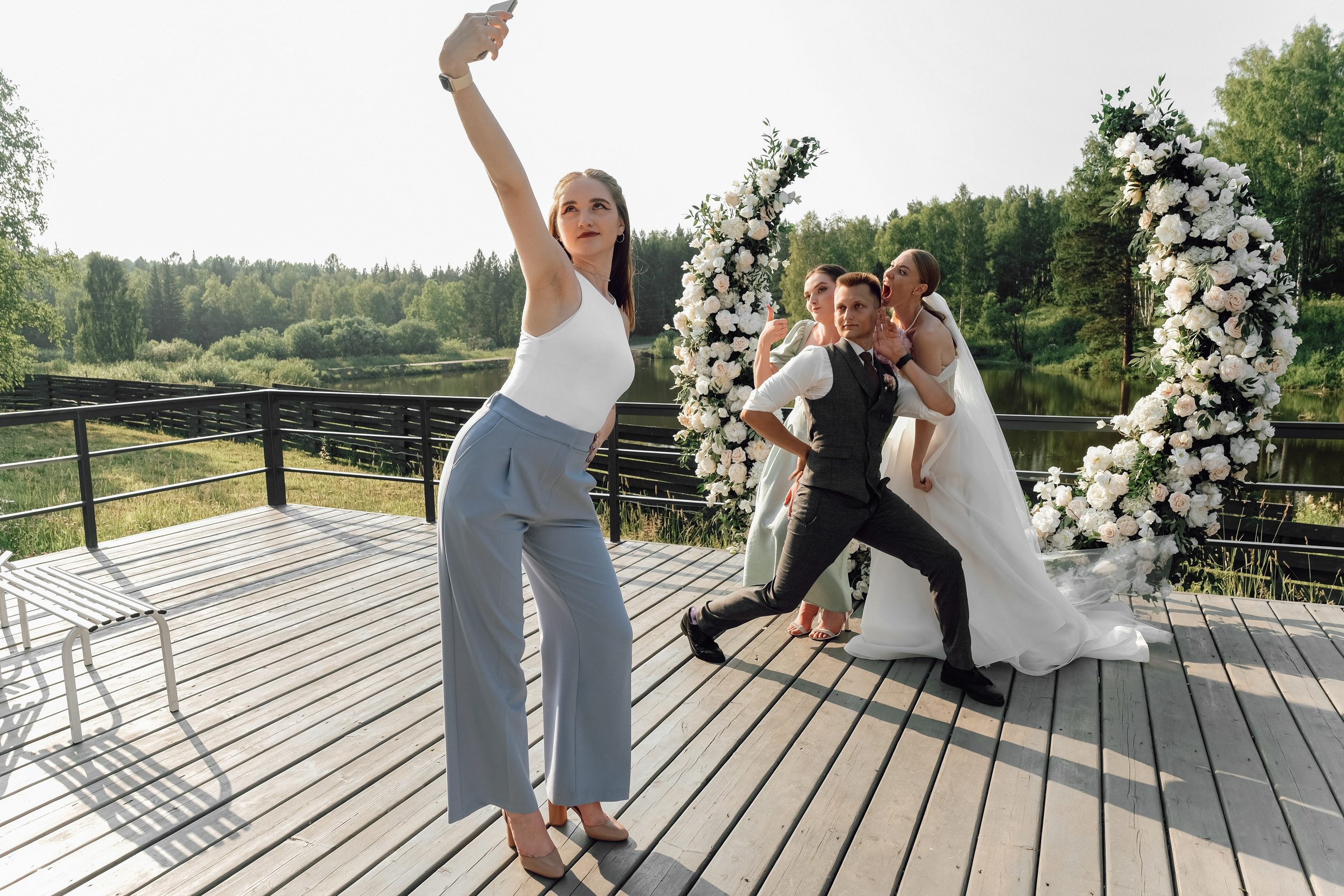 Е&В. Свадебный и семейный фотограф Томск Ирина Бригиня (Пермякова)