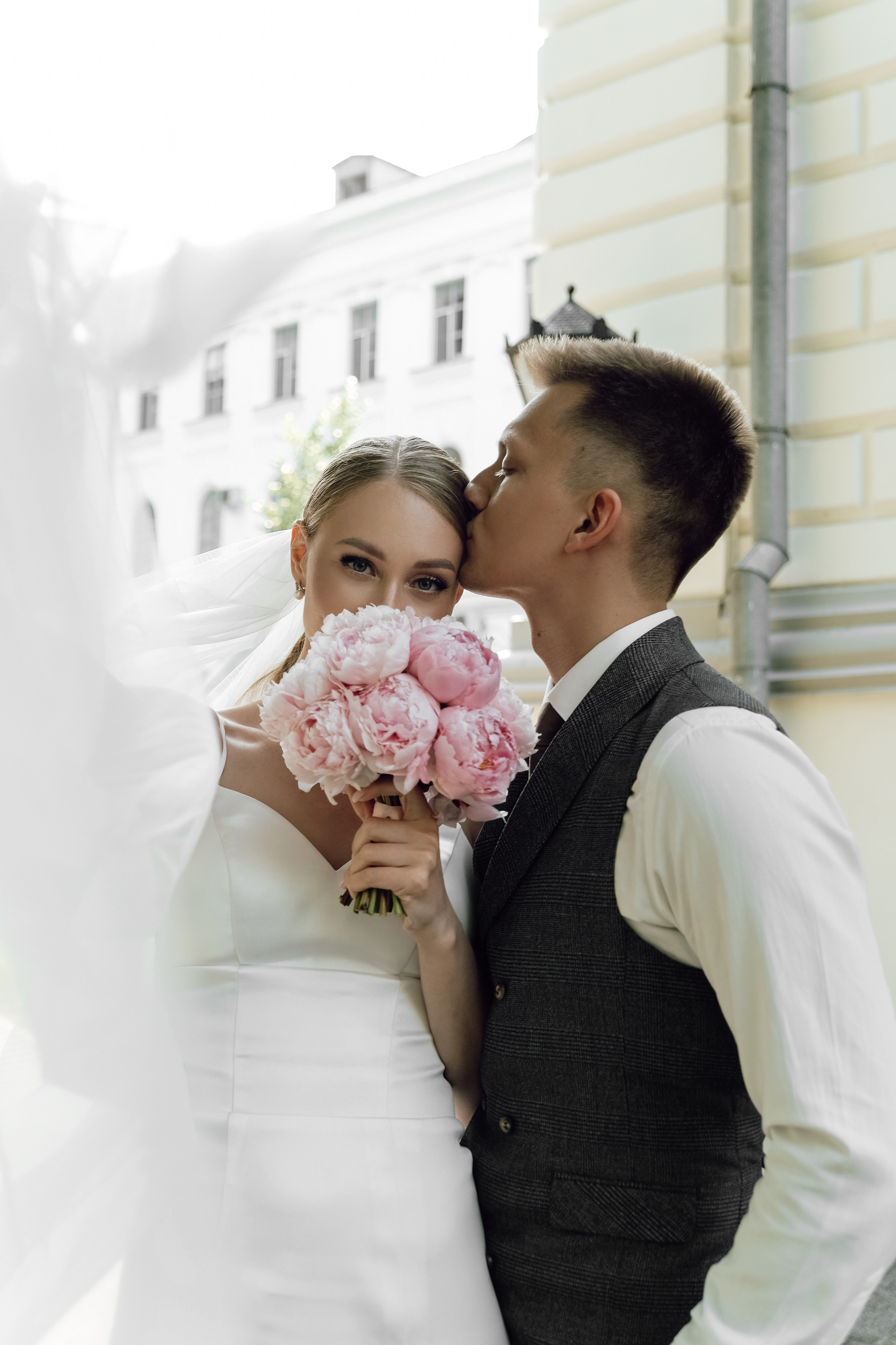 Е&В. Свадебный и семейный фотограф Томск Ирина Бригиня (Пермякова)