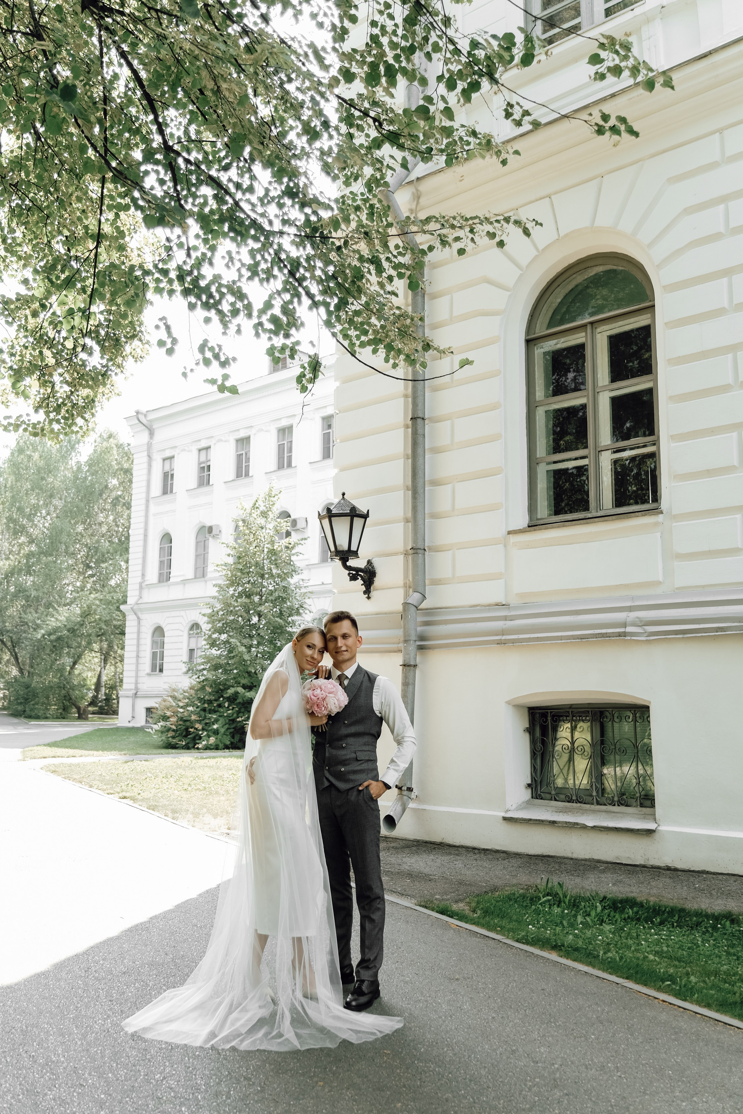 Е&В. Свадебный и семейный фотограф Томск Ирина Бригиня (Пермякова)