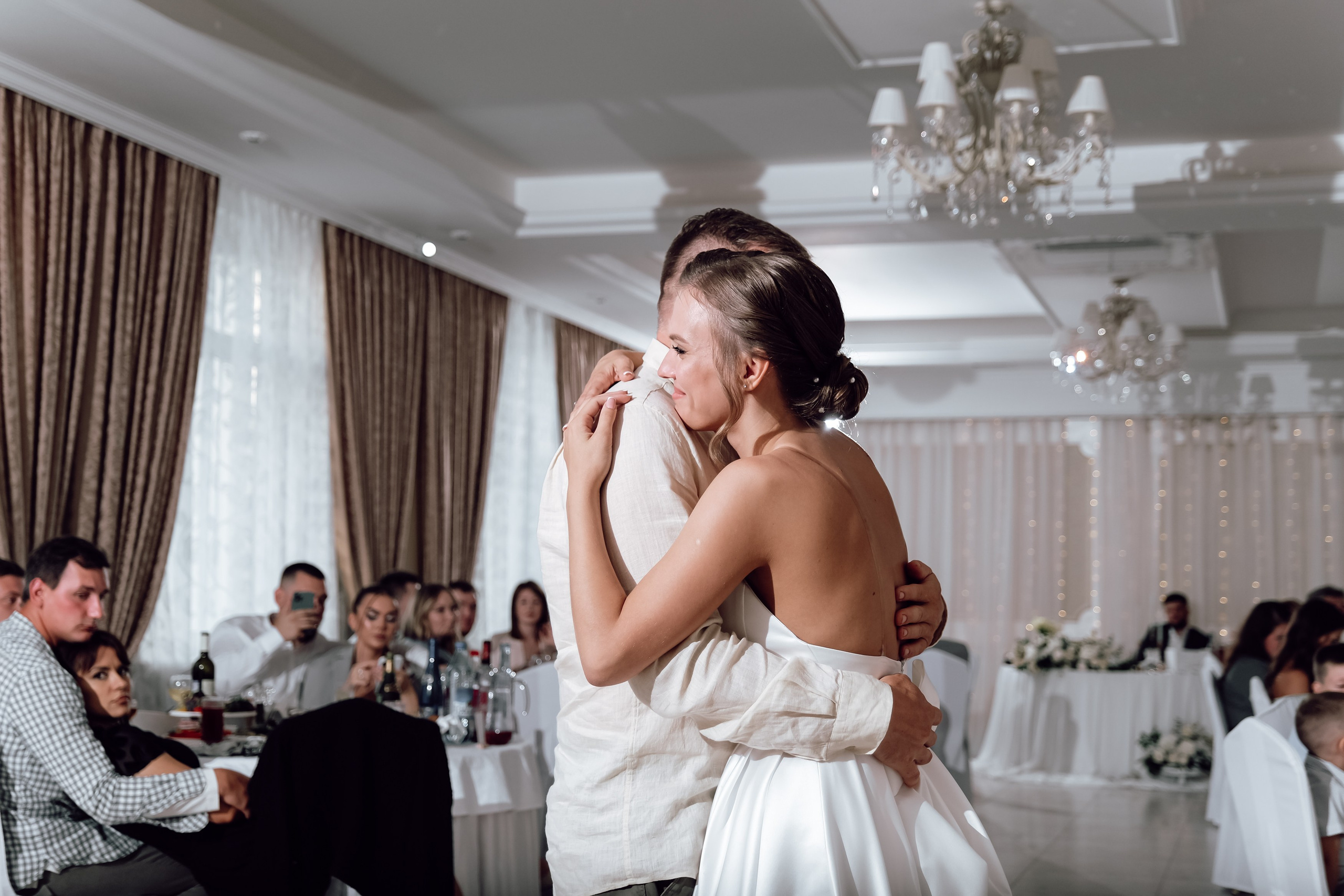 A&A. Свадебный и семейный фотограф Томск Ирина Бригиня (Пермякова)