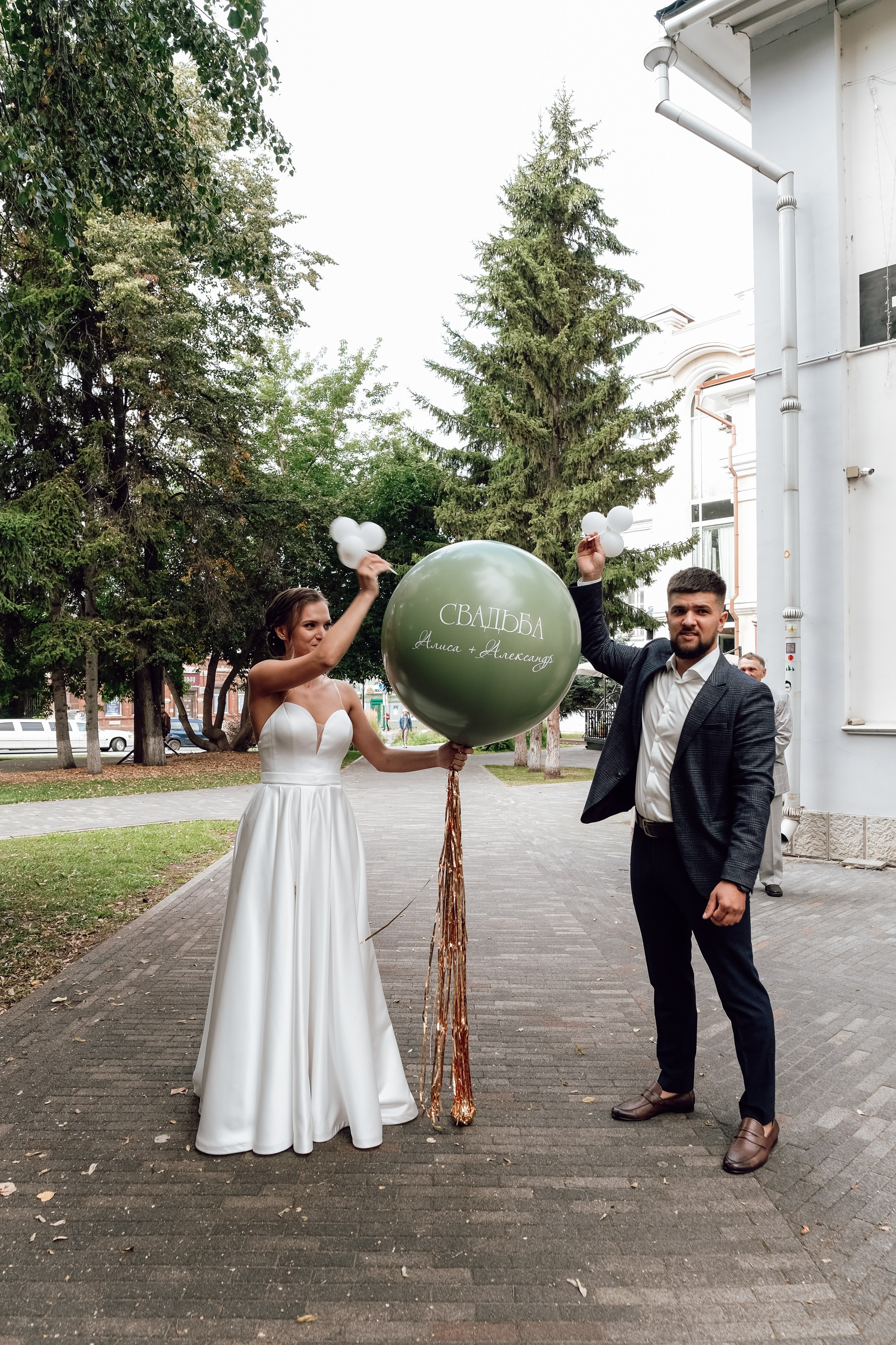 A&A. Свадебный и семейный фотограф Томск Ирина Бригиня (Пермякова)