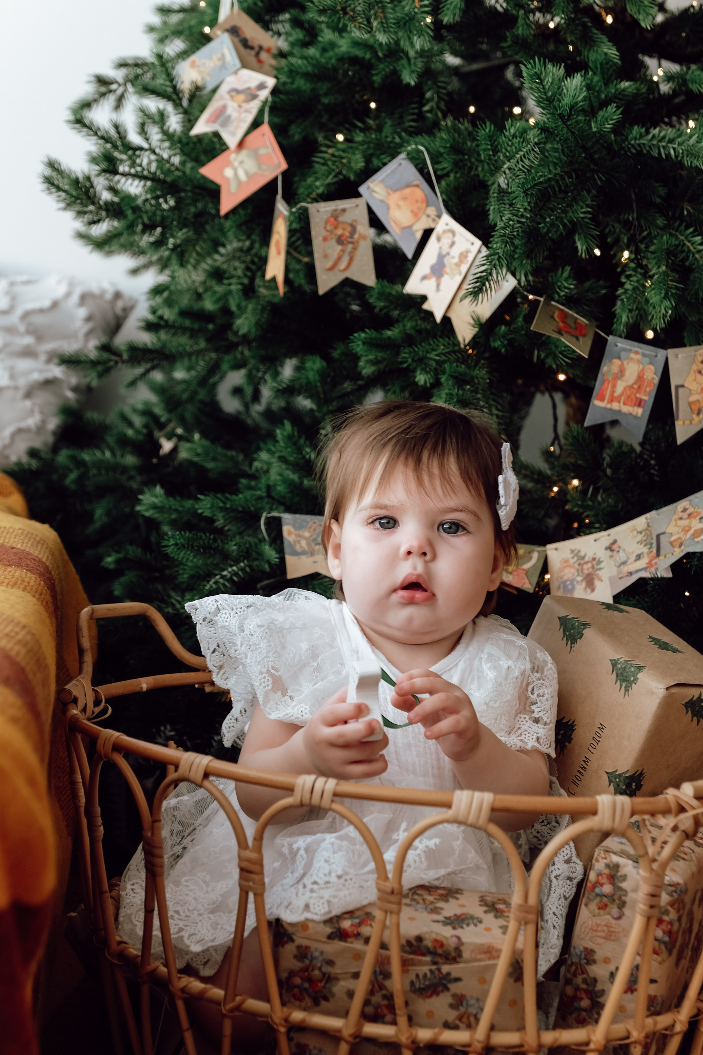 Первый годик. Свадебный и семейный фотограф Томск Ирина Бригиня (Пермякова)