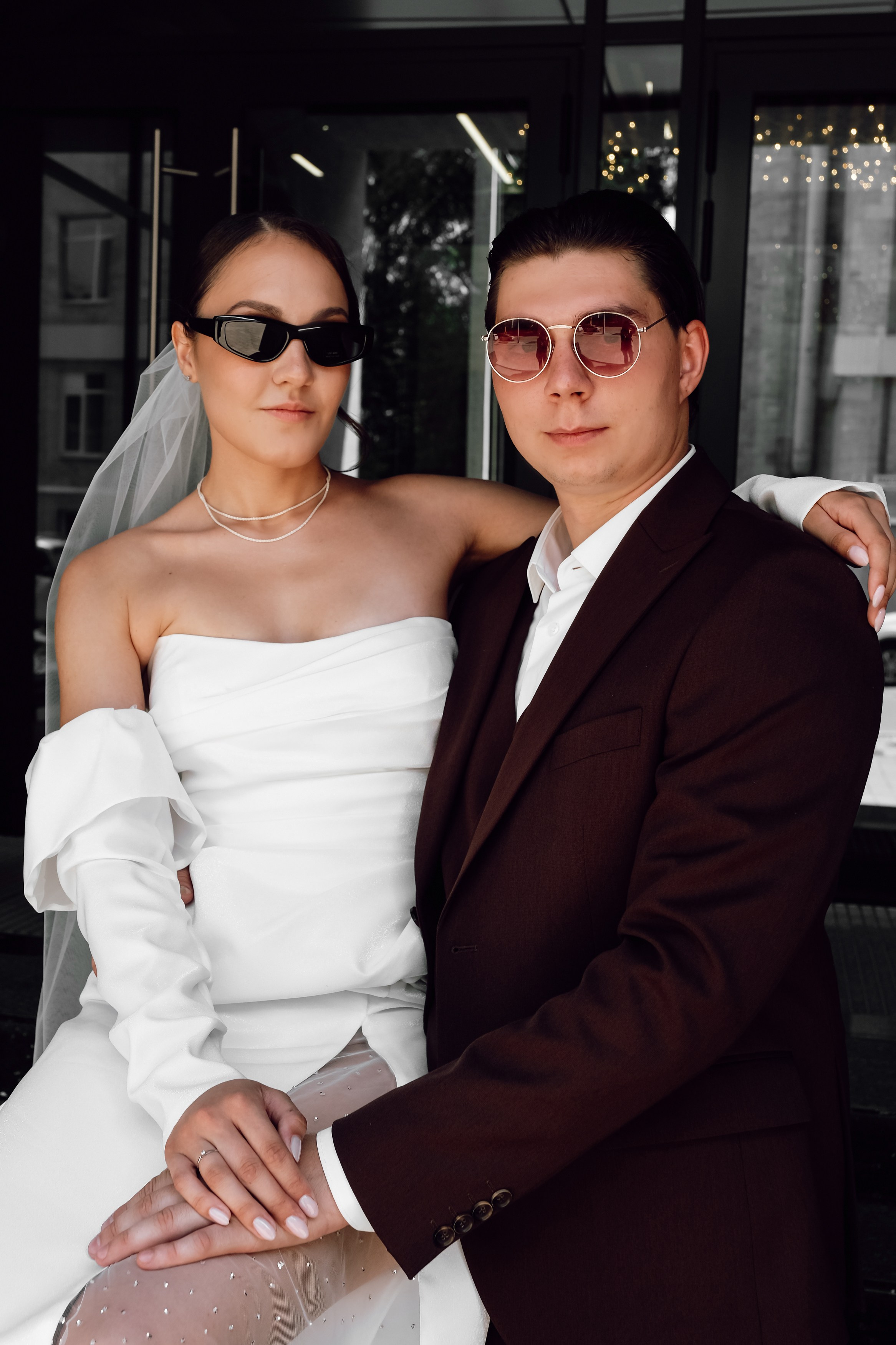 А&K. Свадебный и семейный фотограф Томск Ирина Бригиня (Пермякова)