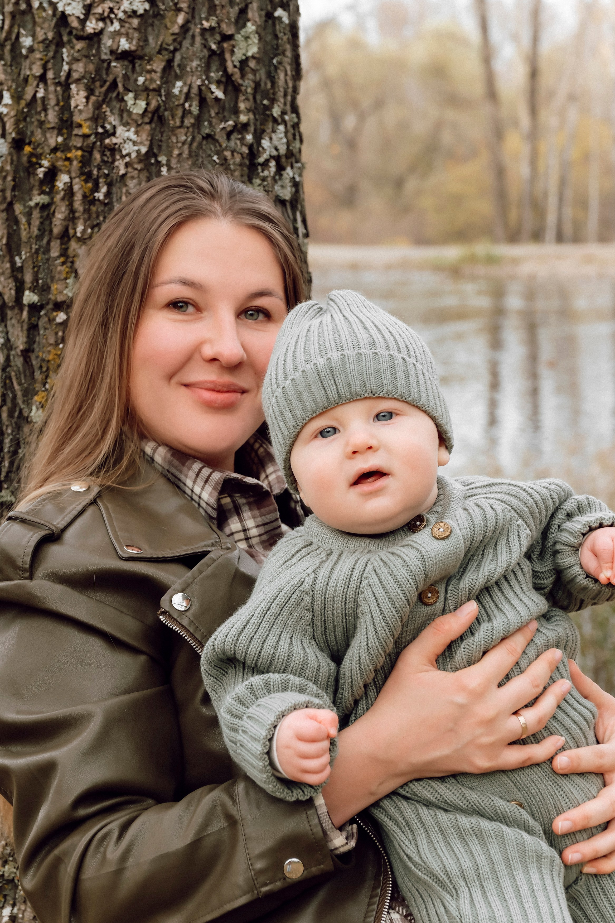 Полгодика Арсению. Свадебный и семейный фотограф Томск Ирина Бригиня (Пермякова)