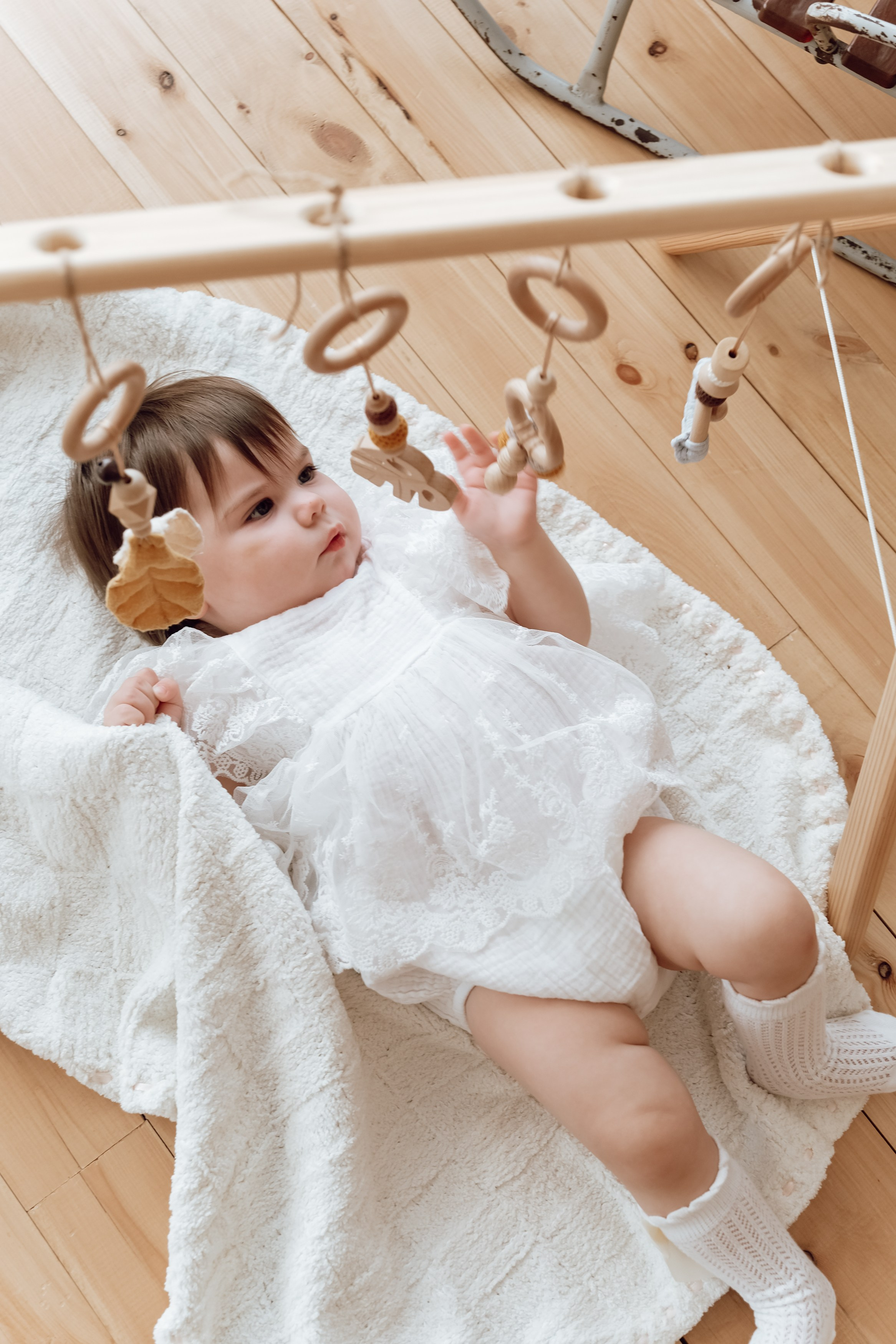 Первый годик. Свадебный и семейный фотограф Томск Ирина Бригиня (Пермякова)