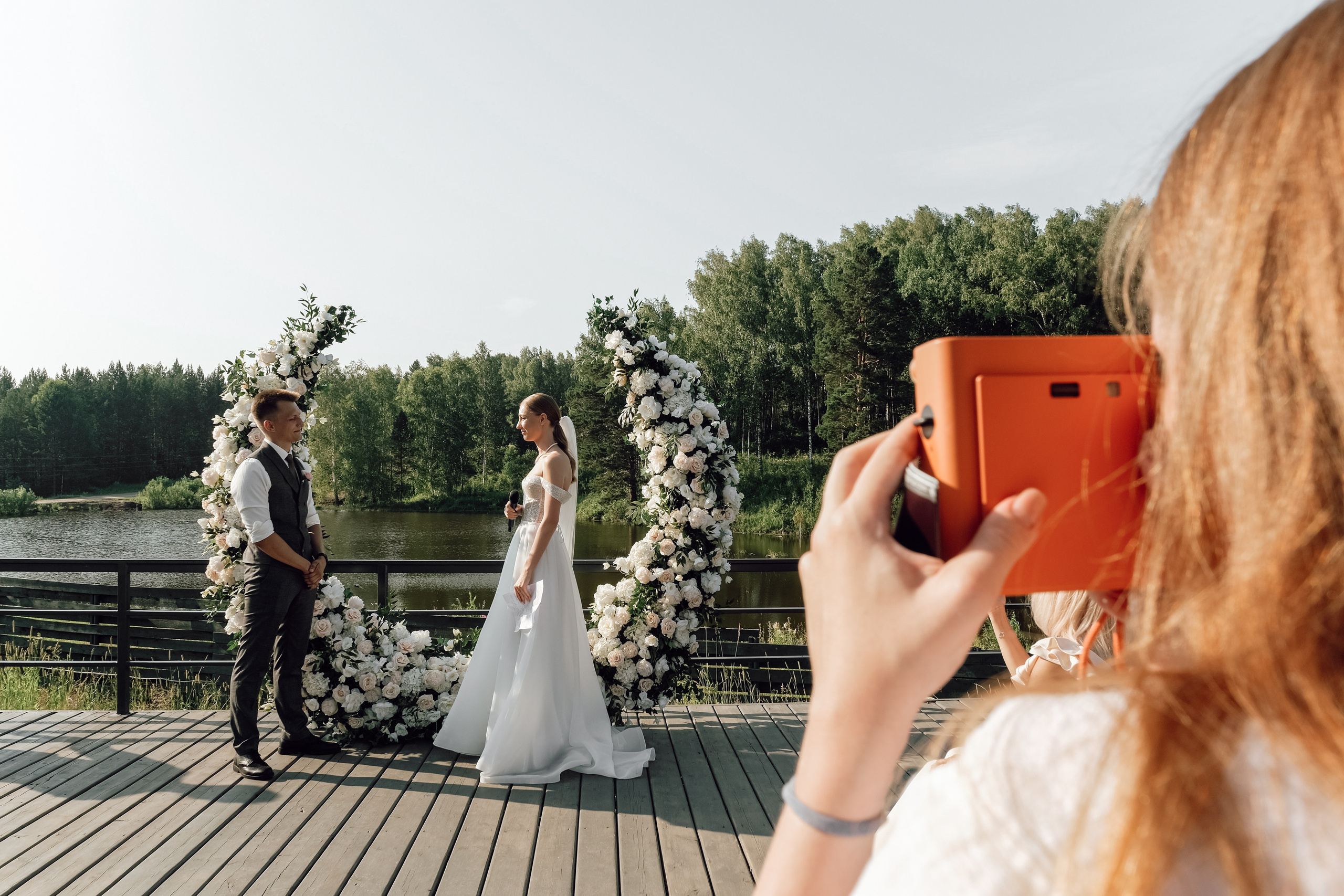 Е&В. Свадебный и семейный фотограф Томск Ирина Бригиня (Пермякова)