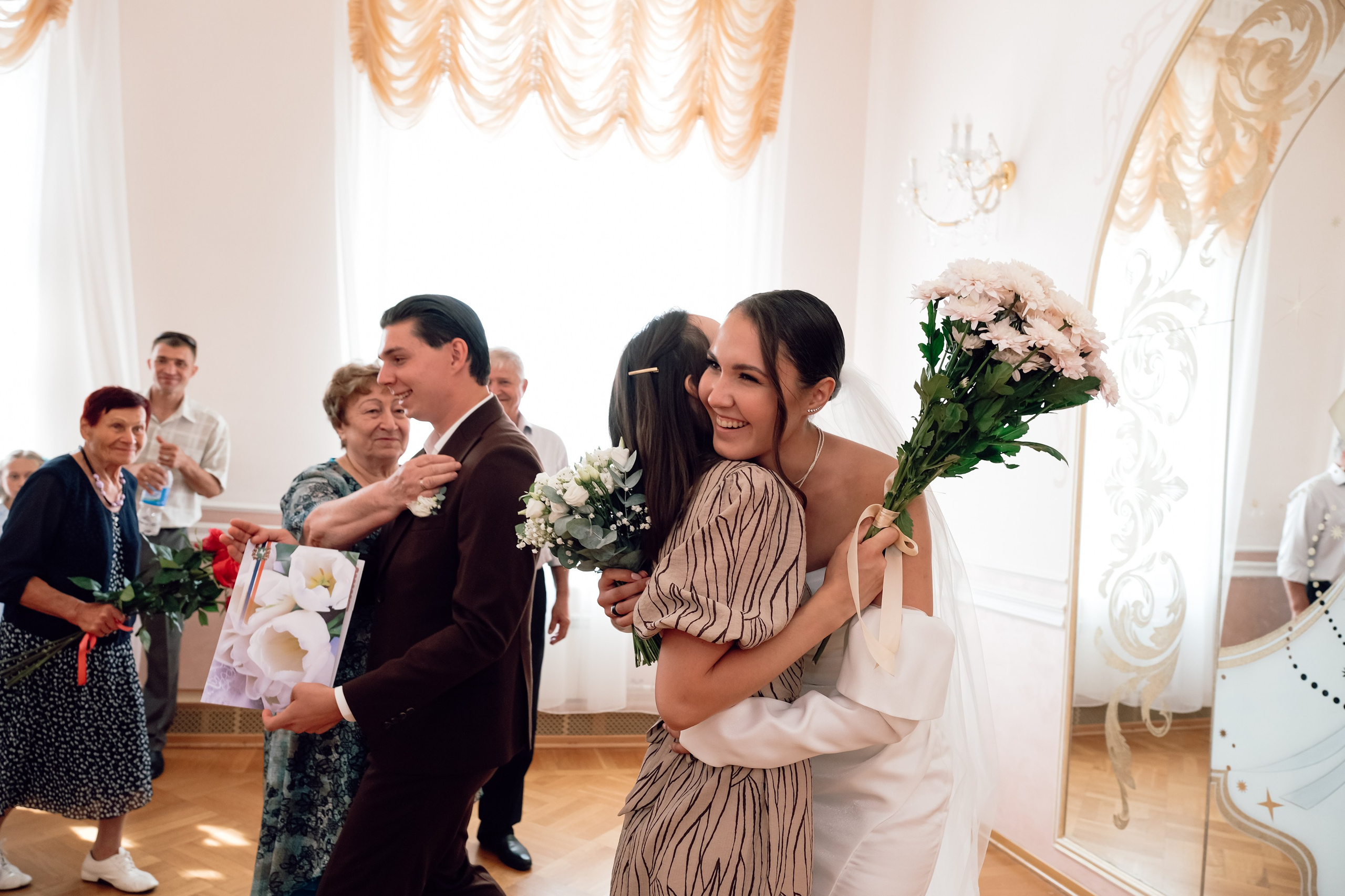 А&K. Свадебный и семейный фотограф Томск Ирина Бригиня (Пермякова)