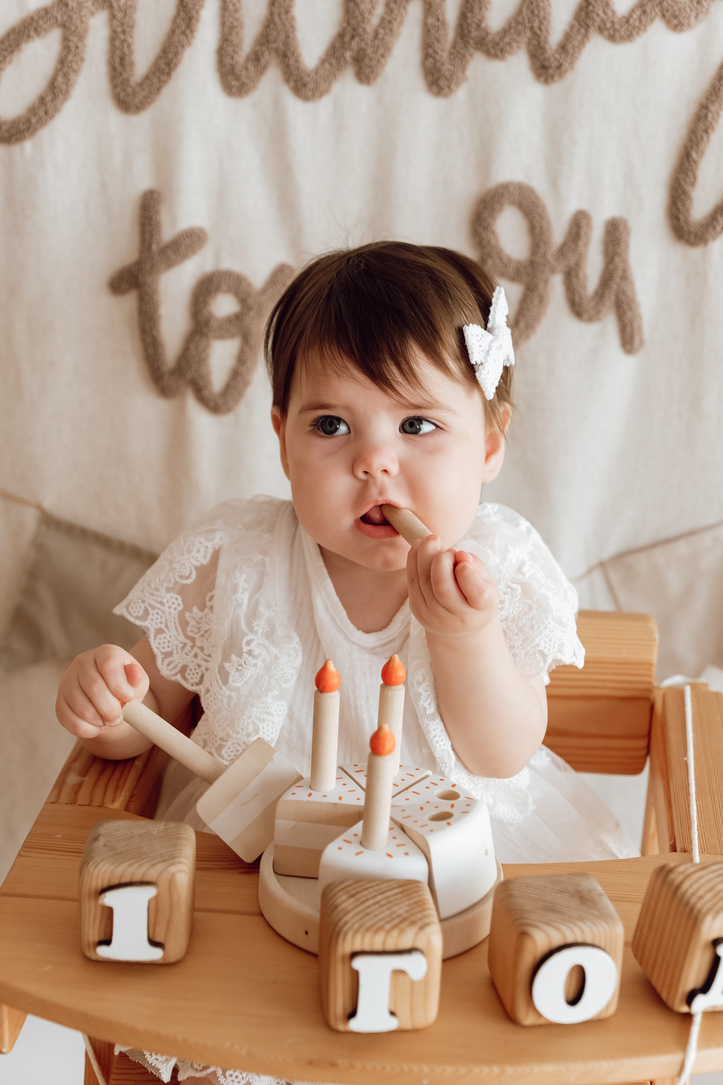Первый годик. Свадебный и семейный фотограф Томск Ирина Бригиня (Пермякова)