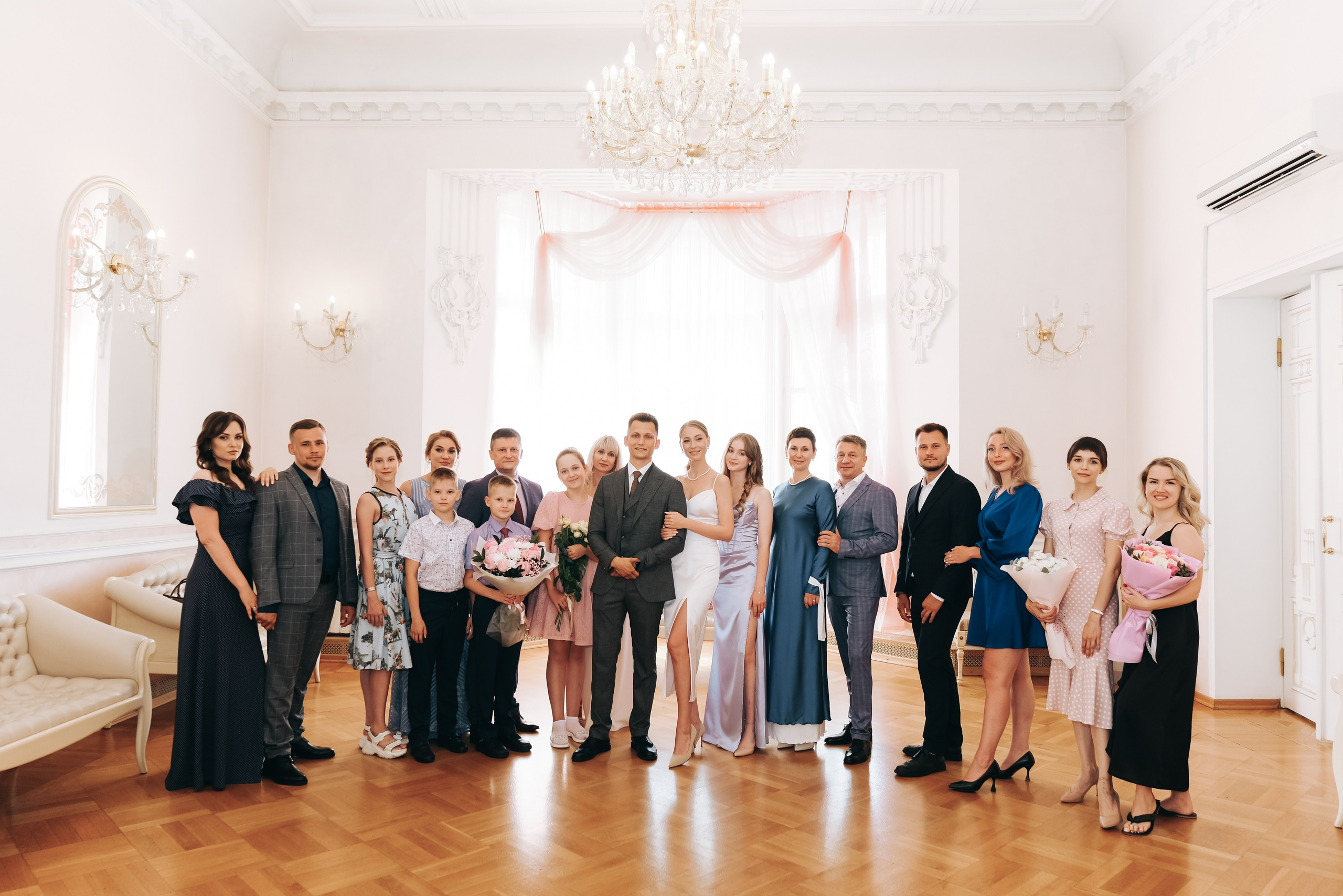 Е&В. Свадебный и семейный фотограф Томск Ирина Бригиня (Пермякова)