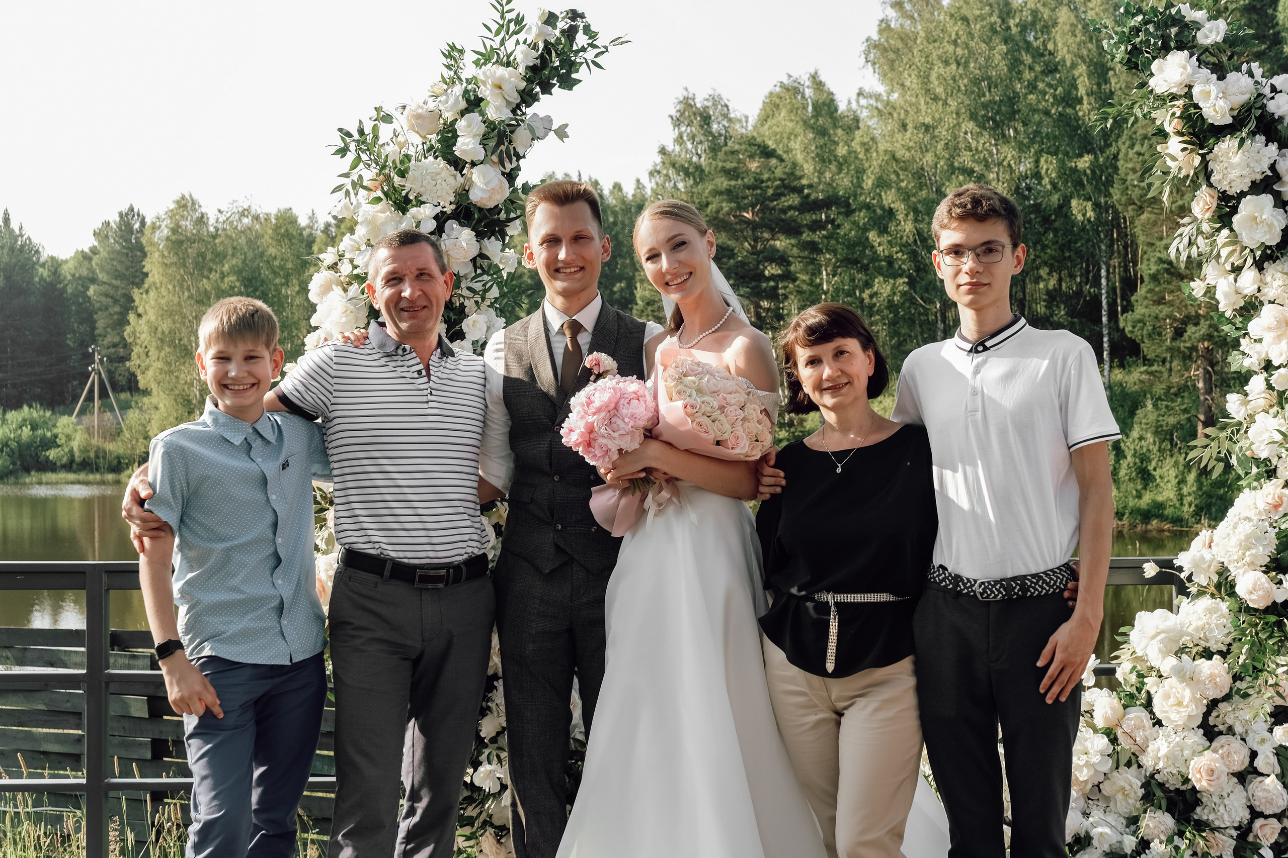 Е&В. Свадебный и семейный фотограф Томск Ирина Бригиня (Пермякова)